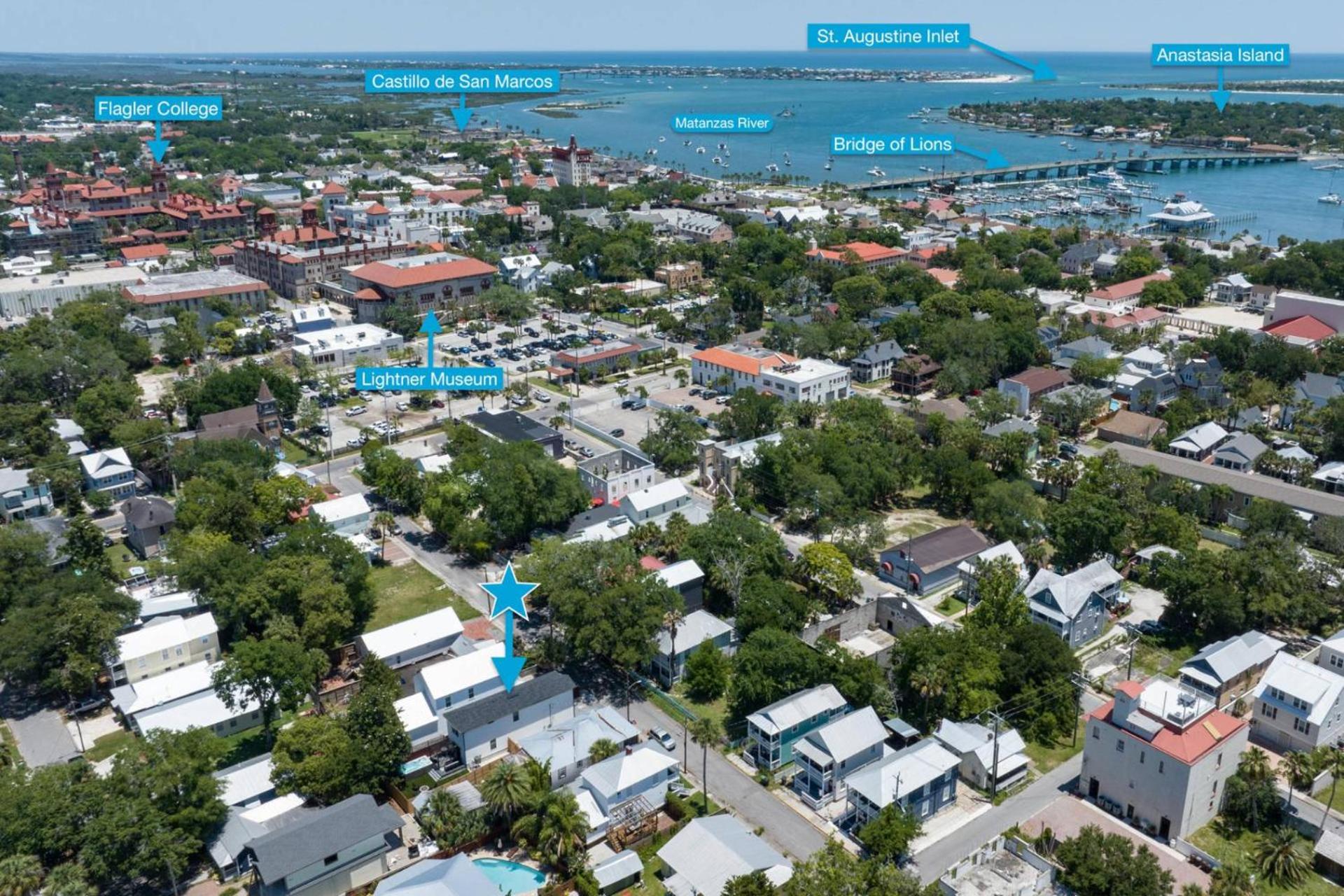 Lincolnville Nook