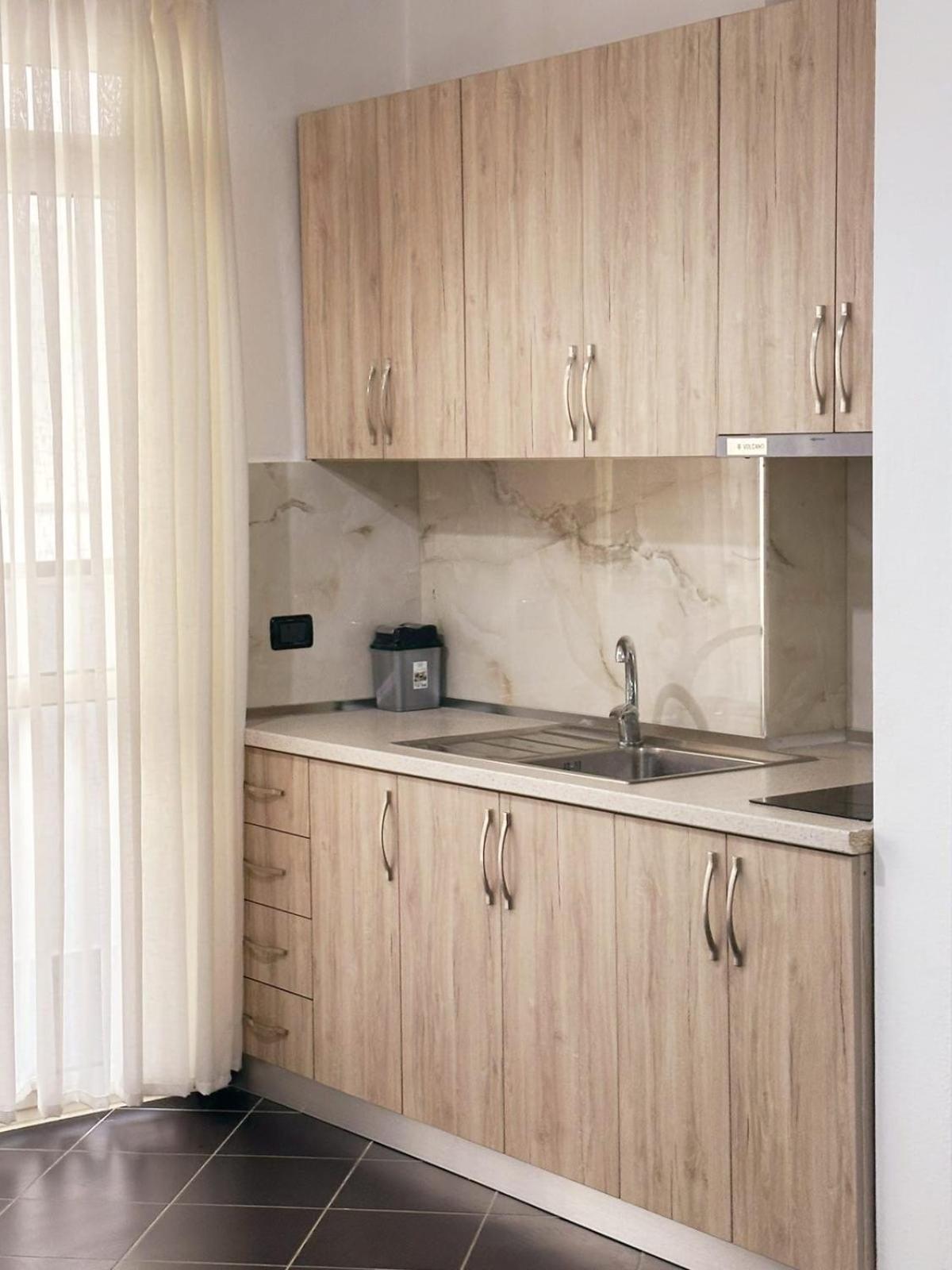 Casa Mia Apartment