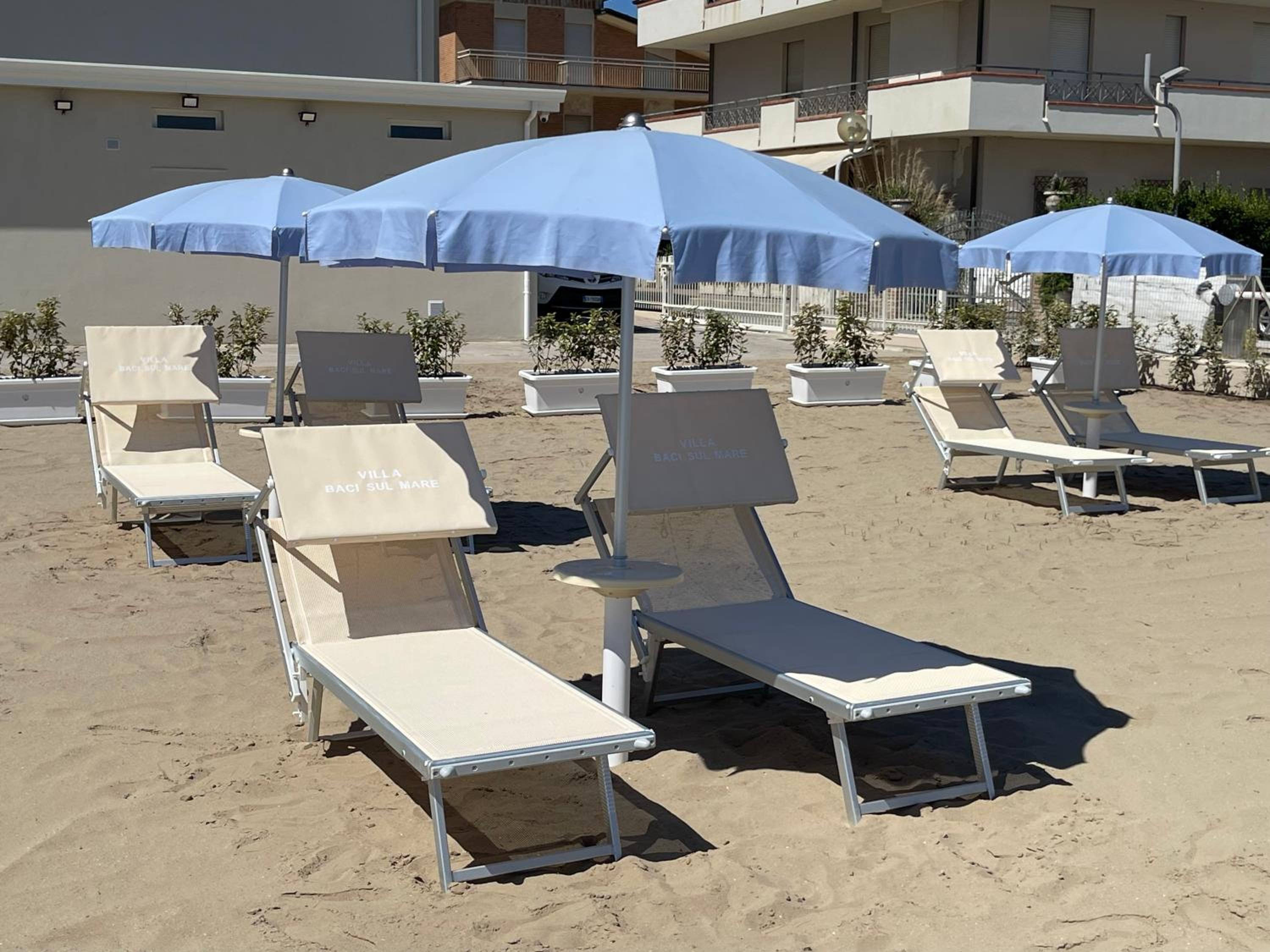 VillaBaci sul Mare - Spiaggia privata photo 1