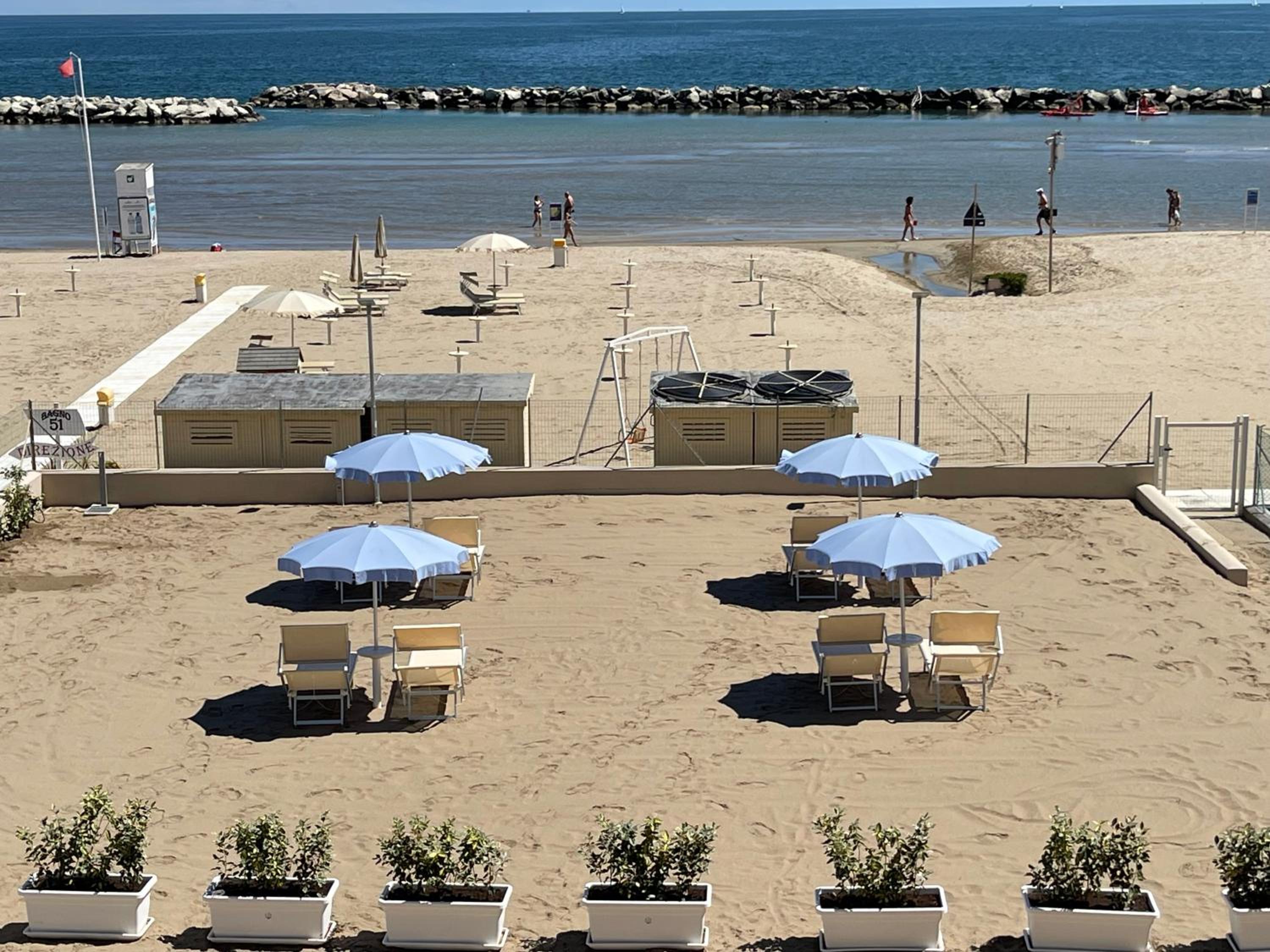 VillaBaci sul Mare - Spiaggia privata photo 3