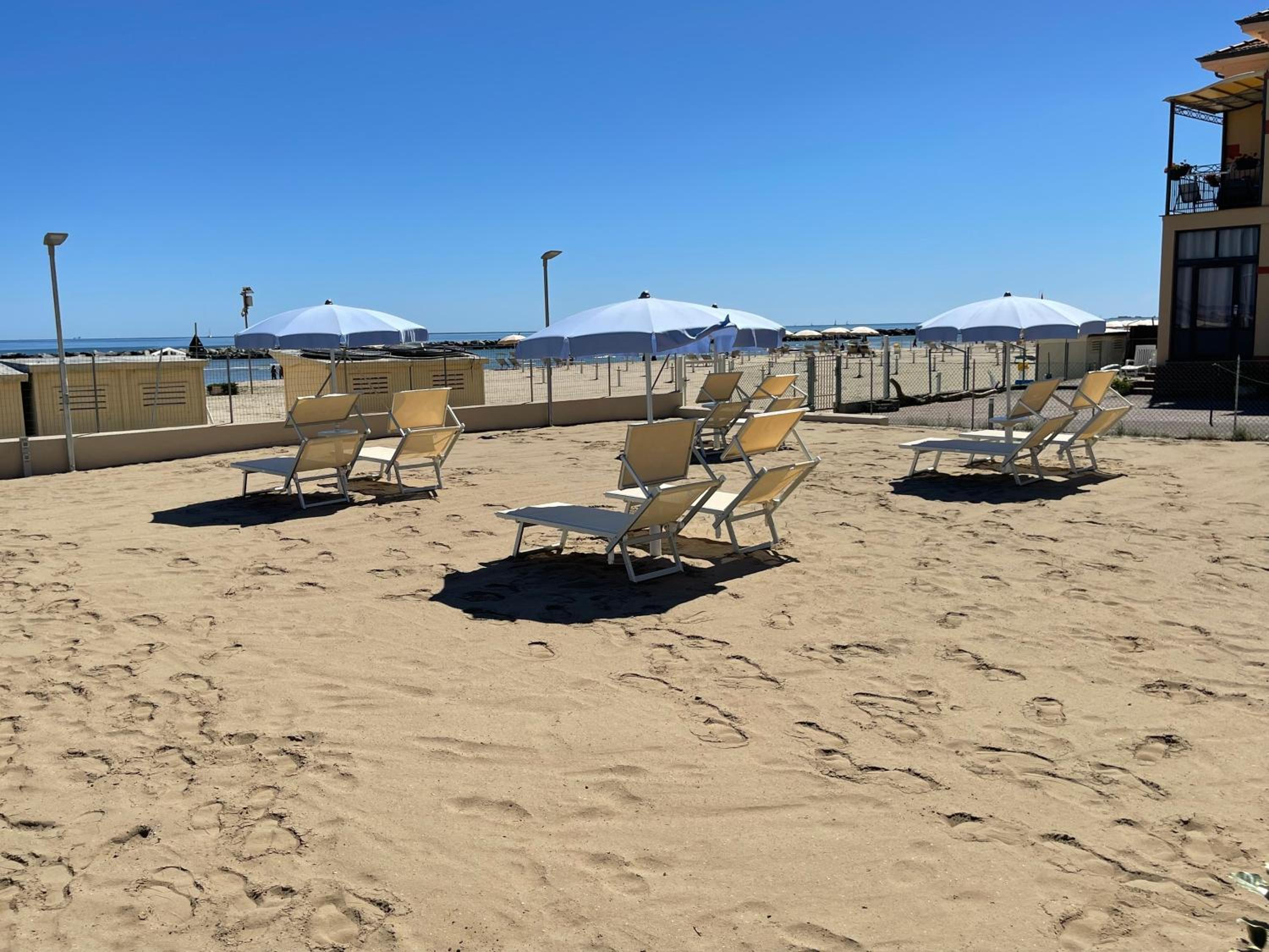 VillaBaci sul Mare - Spiaggia privata photo 4
