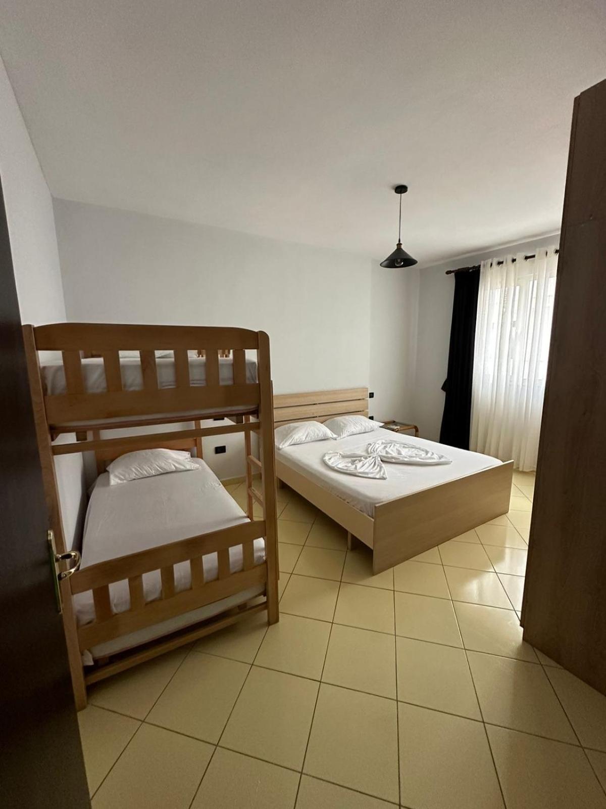 Casa Mia Apartment