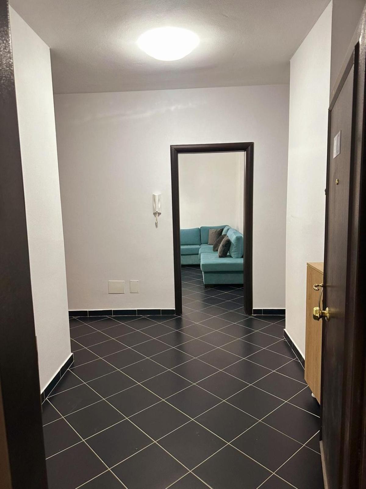 Casa Mia Apartment