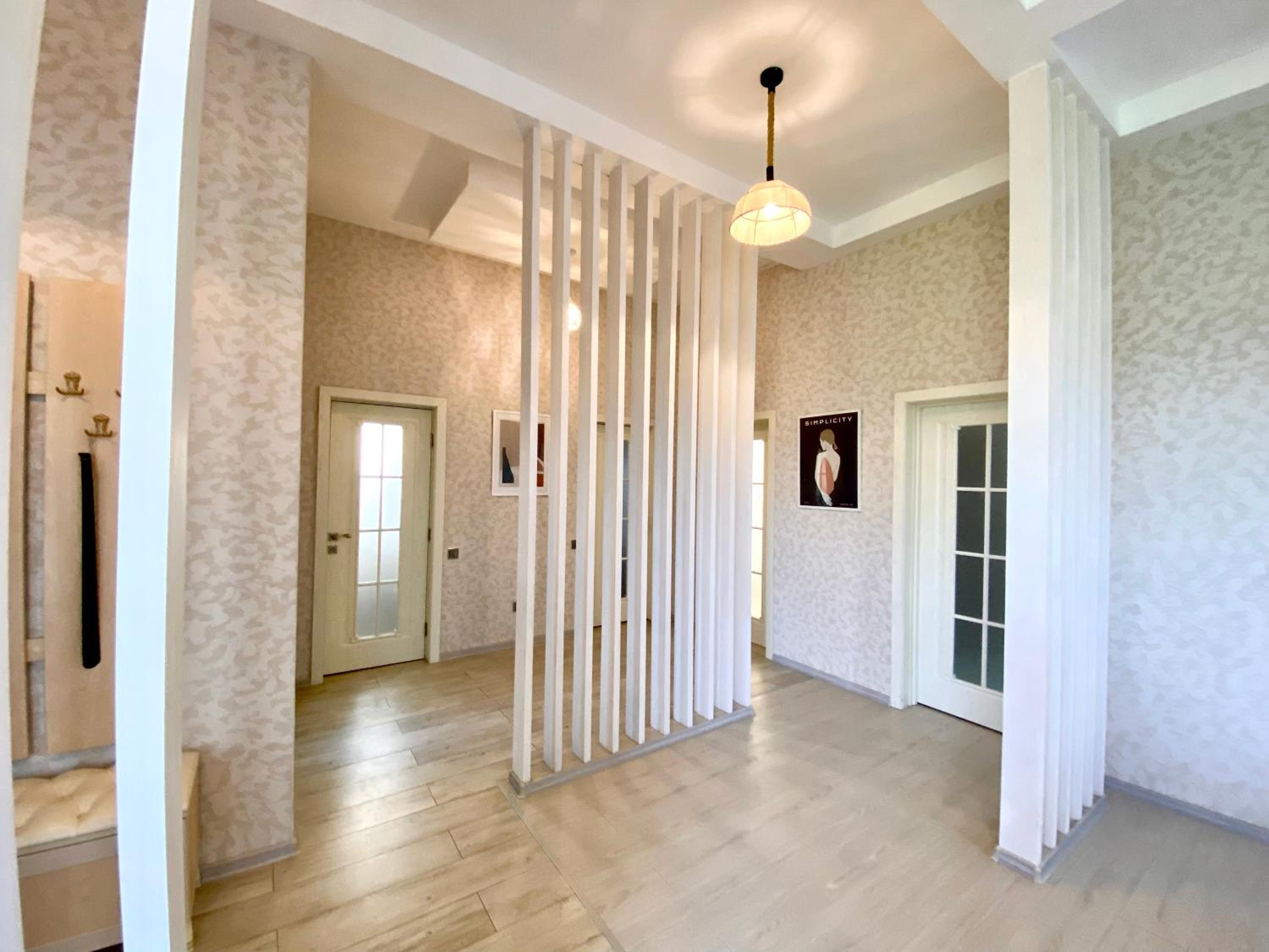 Villa Lux in Quba