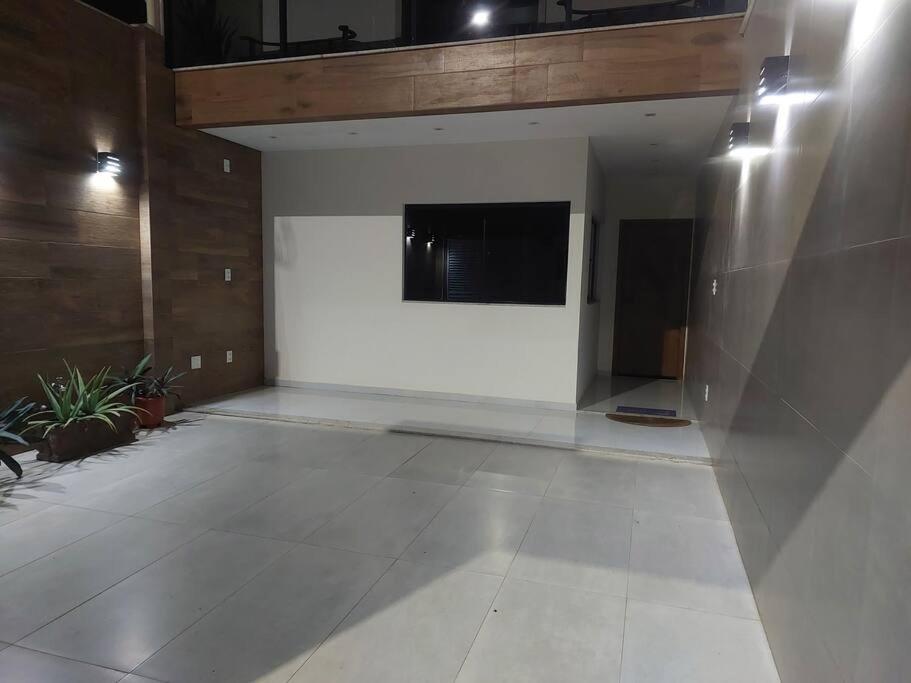 Otima casa de trabalho e lazer