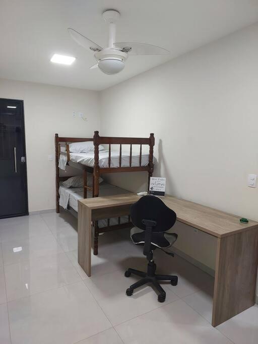 Otima casa de trabalho e lazer
