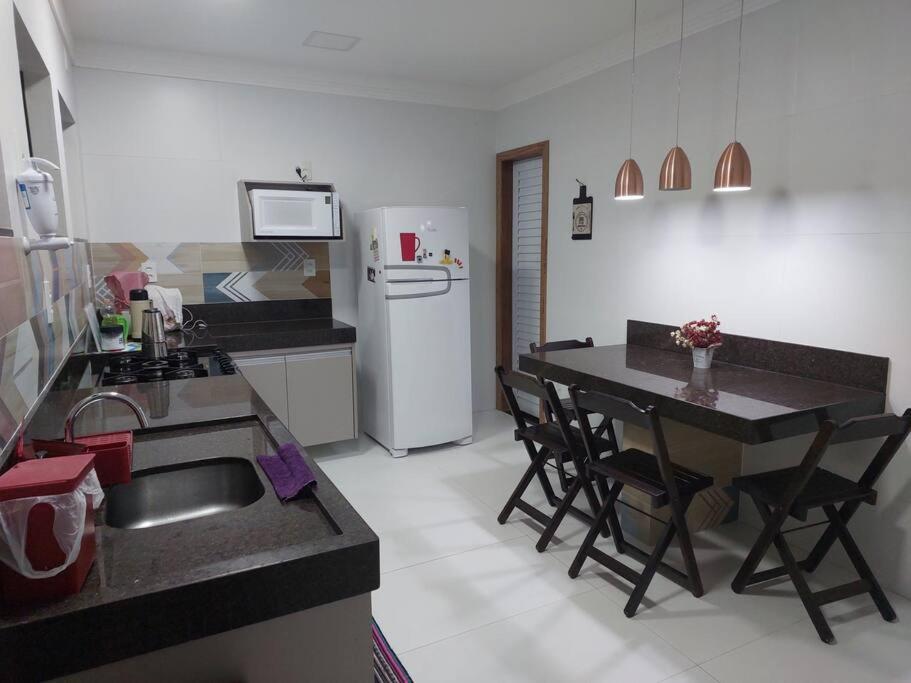 Otima casa de trabalho e lazer