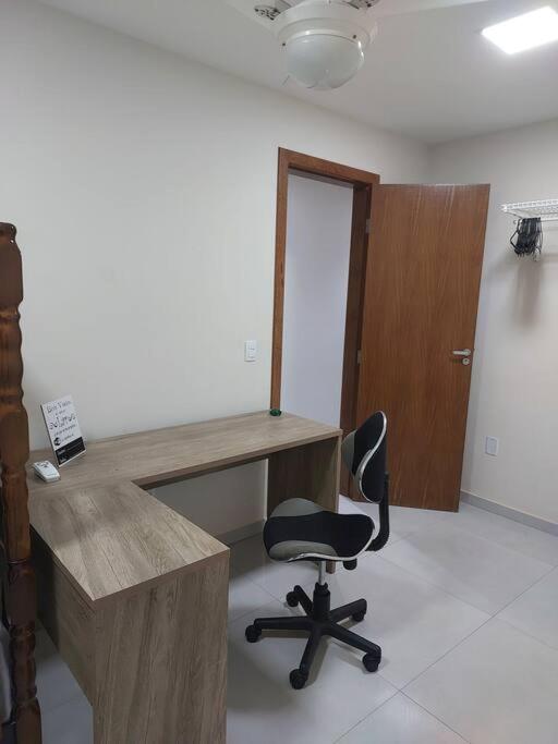 Otima casa de trabalho e lazer