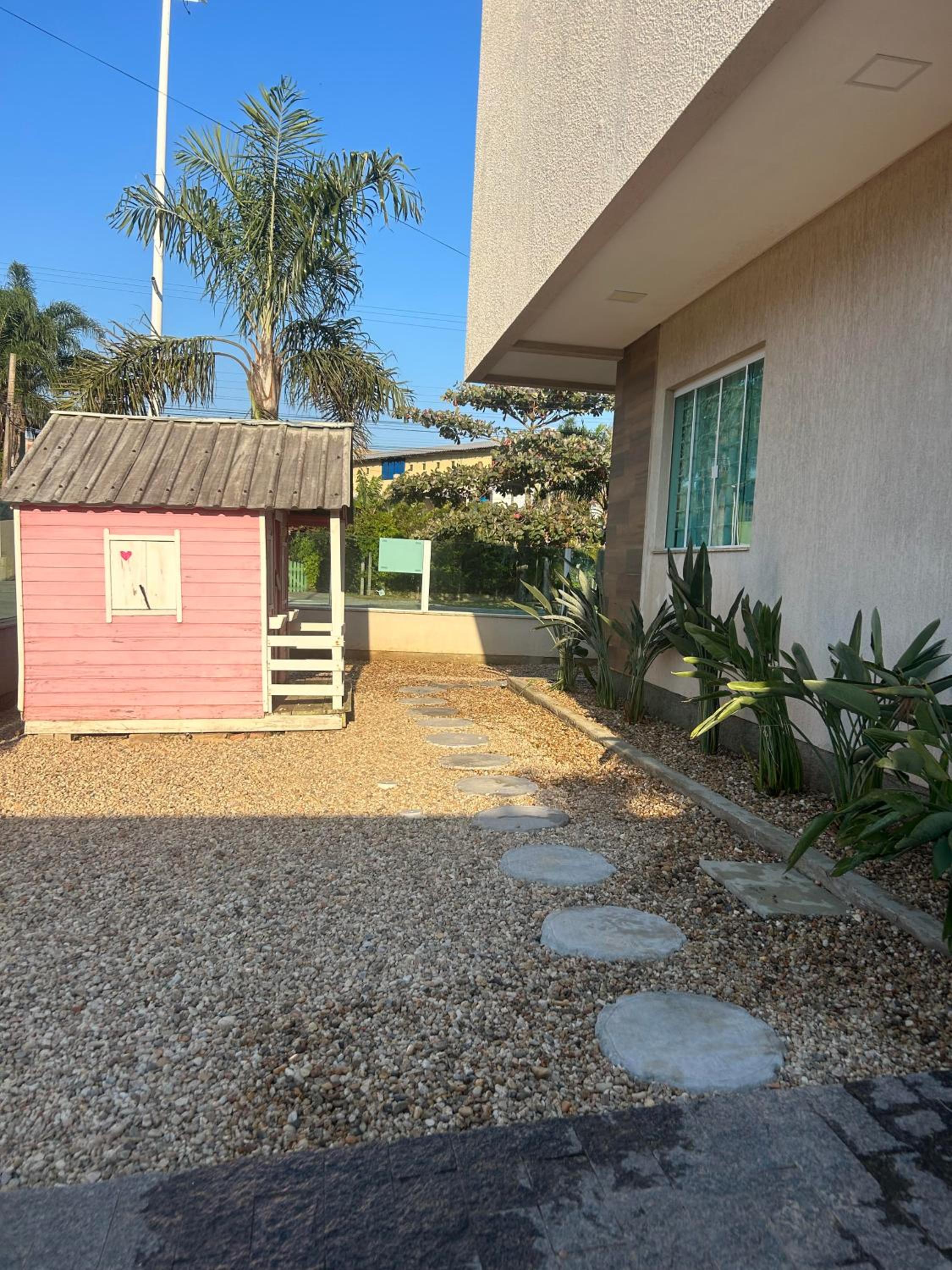 Casas para locação em Bombinhas
