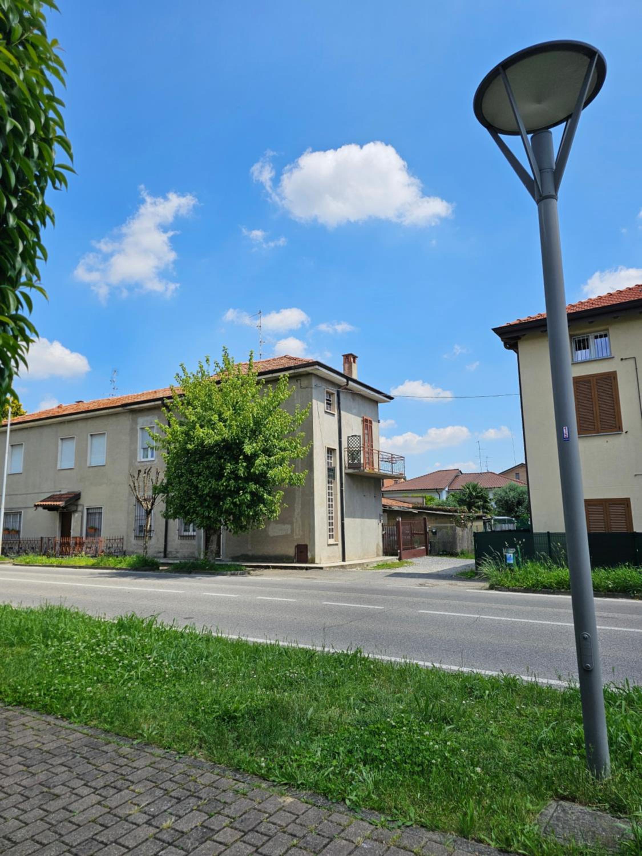 Brianza Apartament