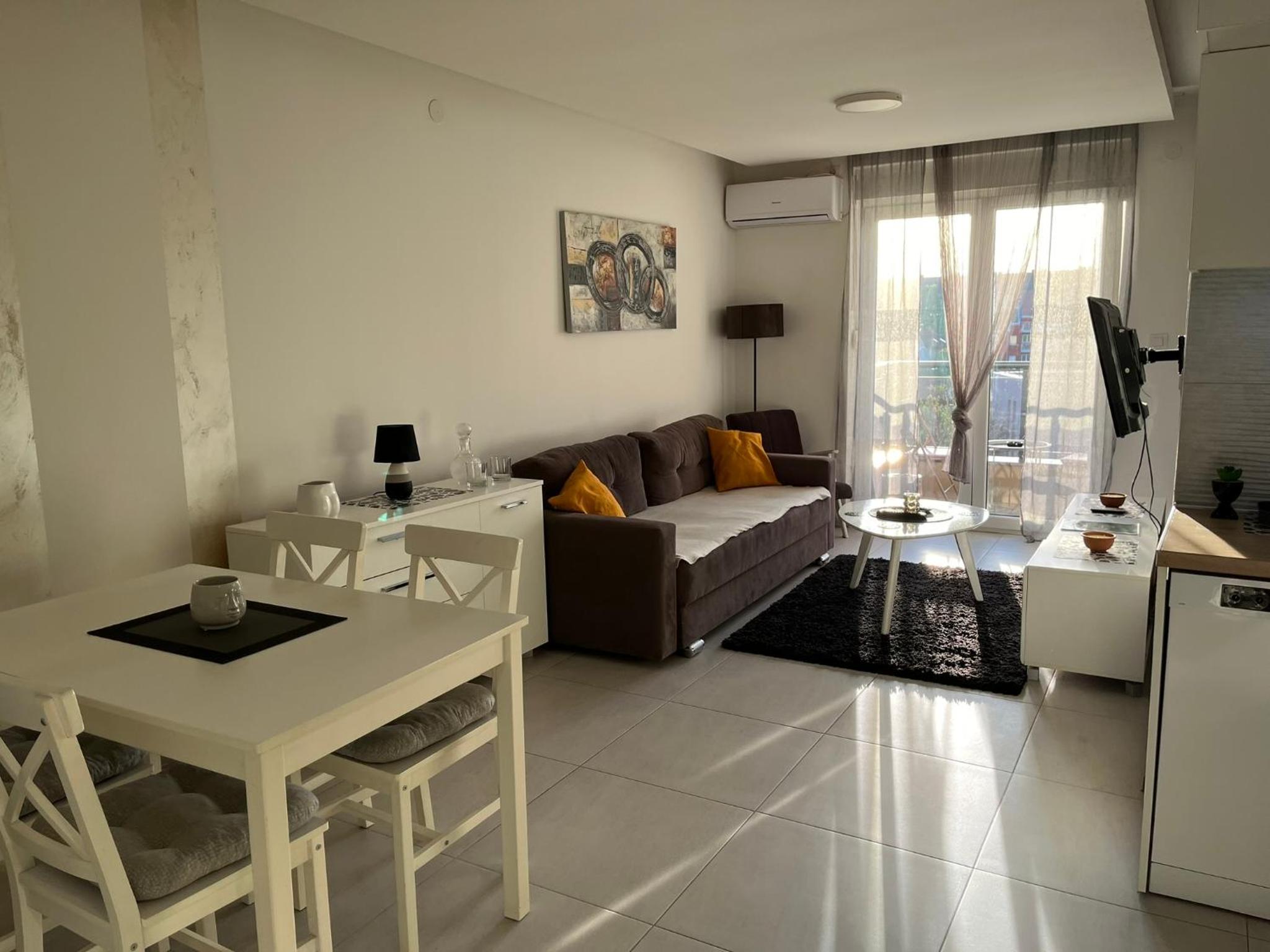 Todorovic Apartments Kragujevac