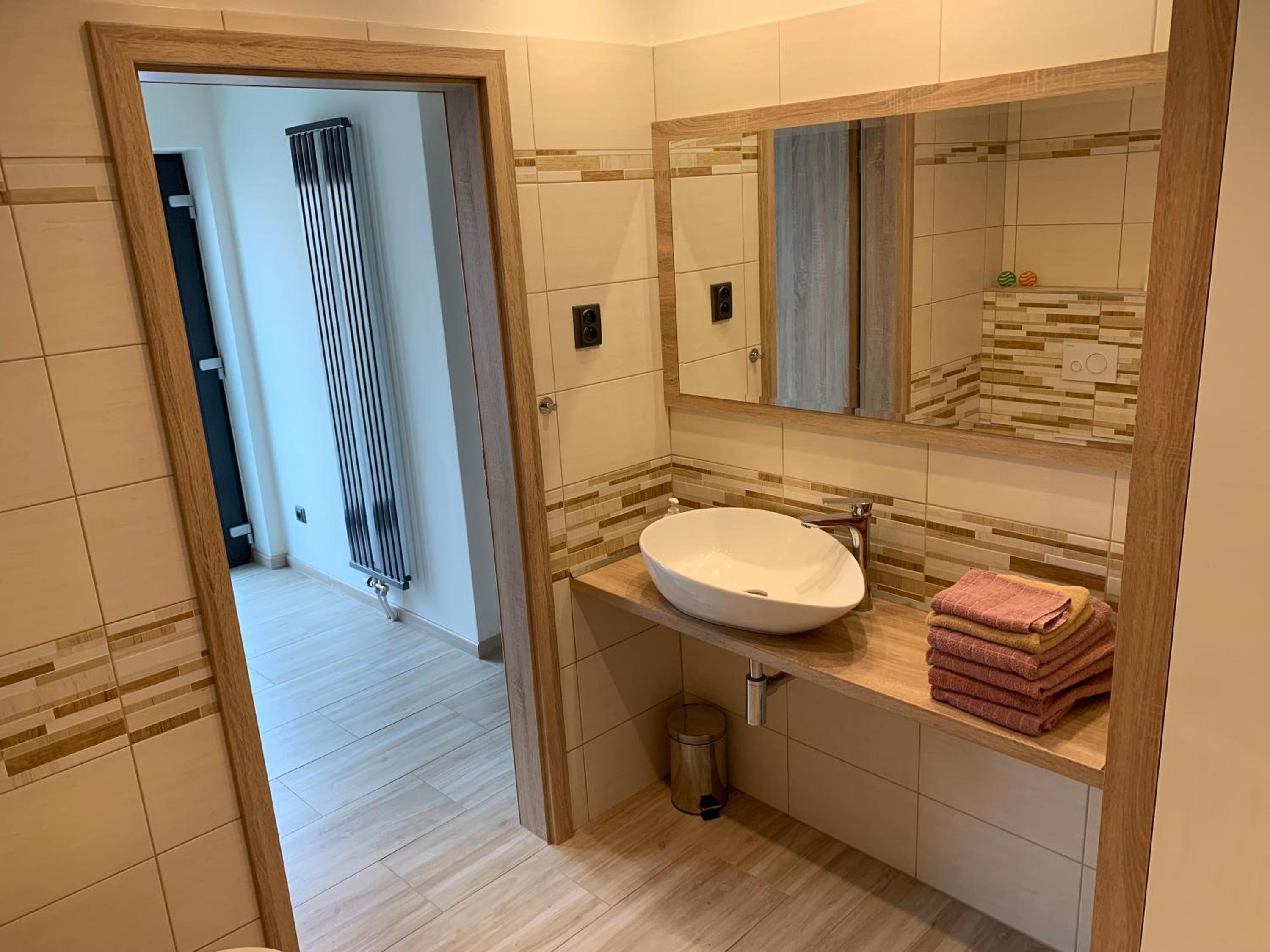 Apartmán Jana view 5