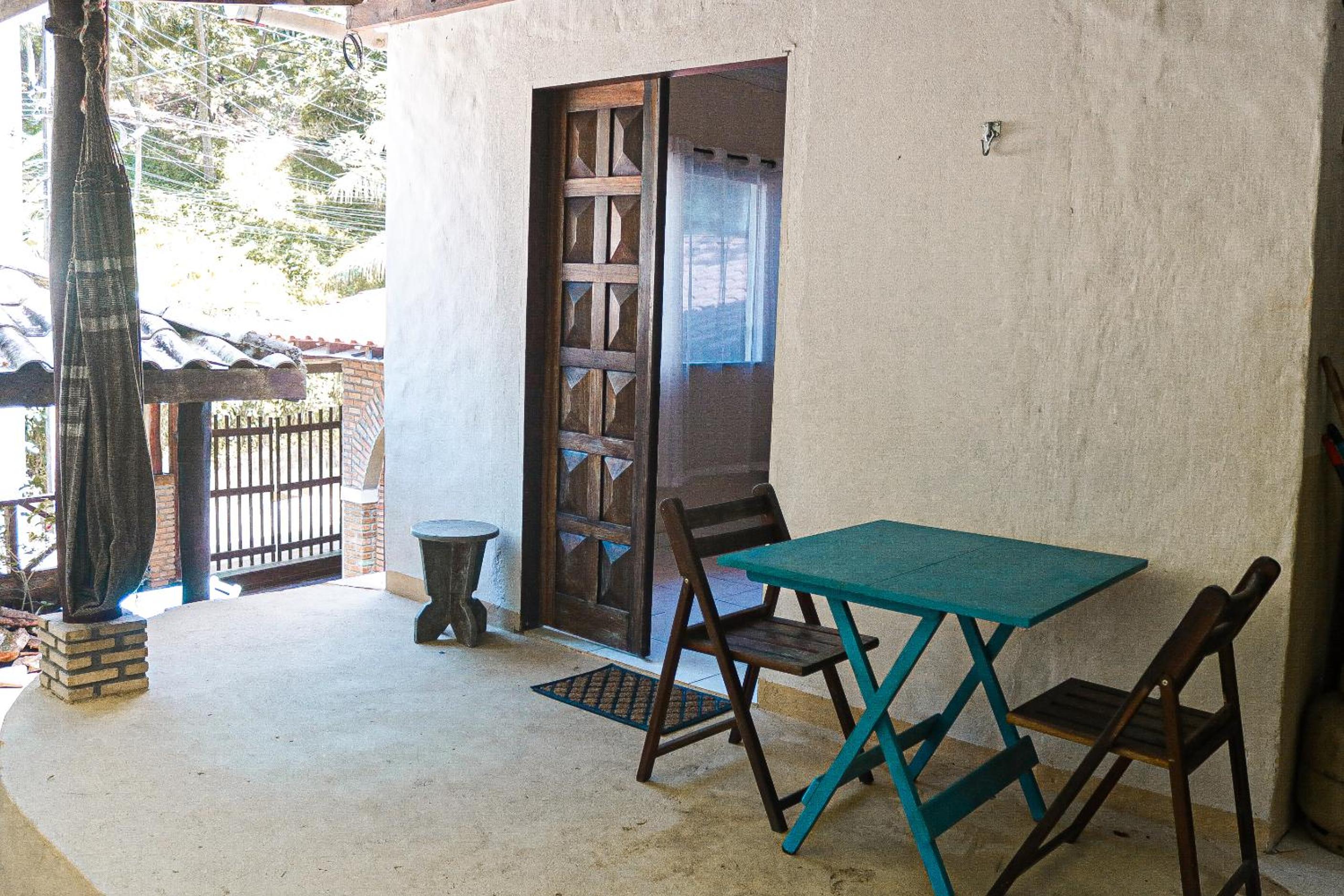 Casa Iris