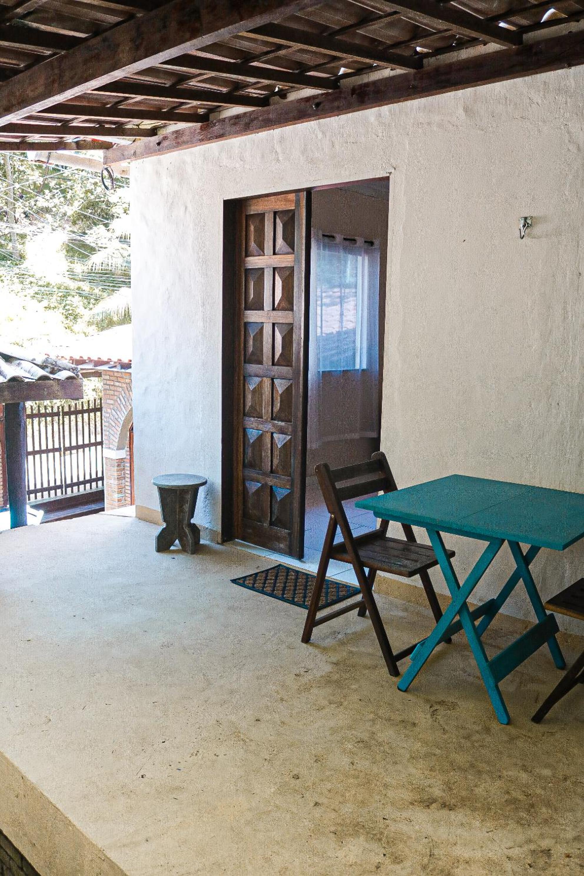 Casa Iris