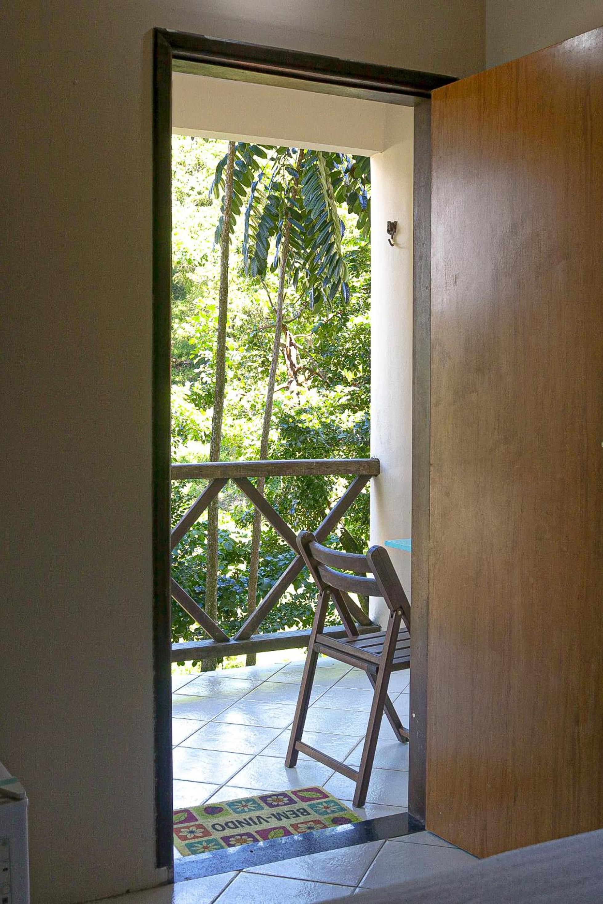 Casa Iris