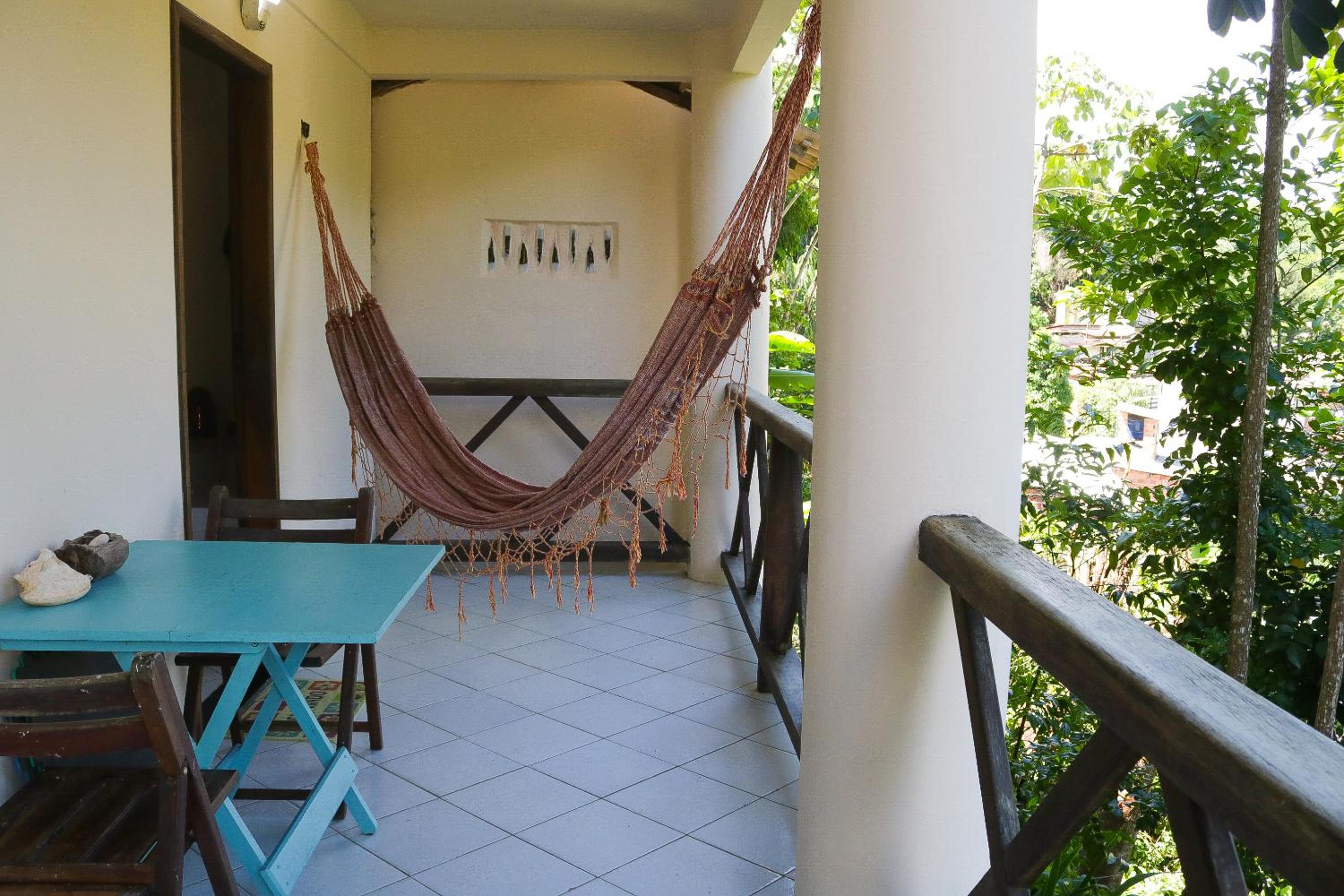 Casa Iris