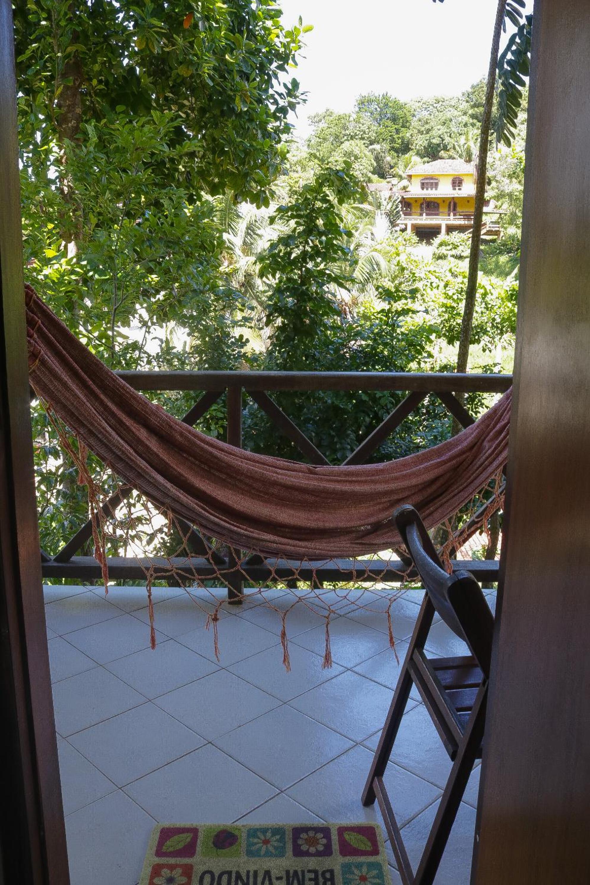 Casa Iris