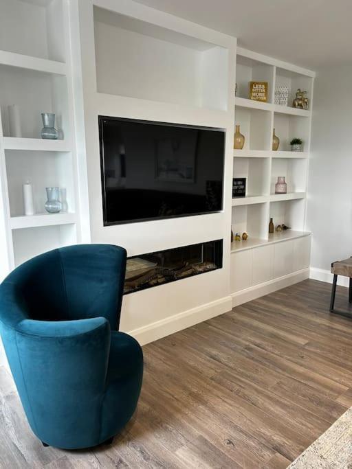 Kells Ocean View Luxury Retreat