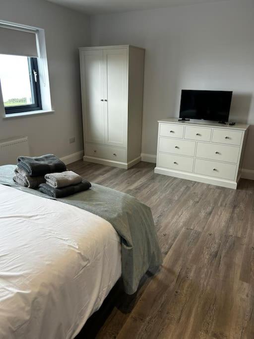 Kells Ocean View Luxury Retreat