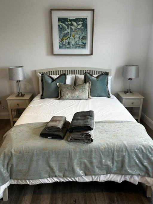Kells Ocean View Luxury Retreat