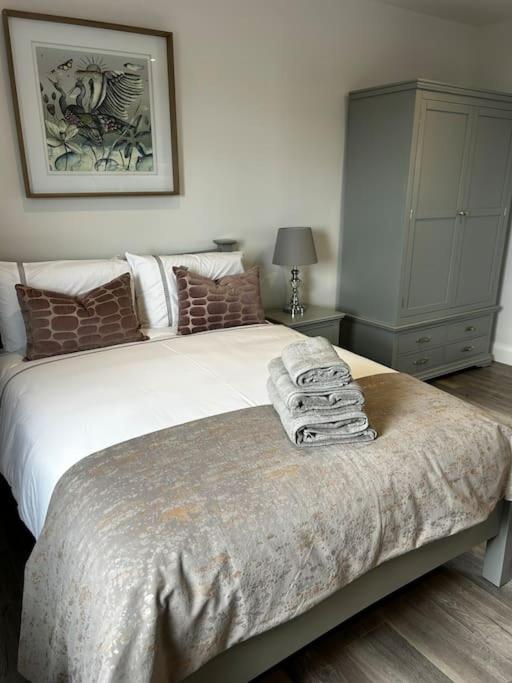 Kells Ocean View Luxury Retreat