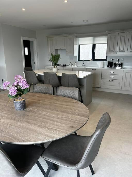 Kells Ocean View Luxury Retreat