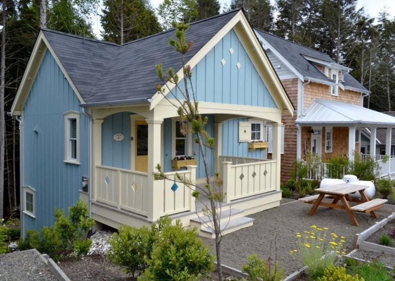 Our Otter Home by Seabrook Hospitality view 2