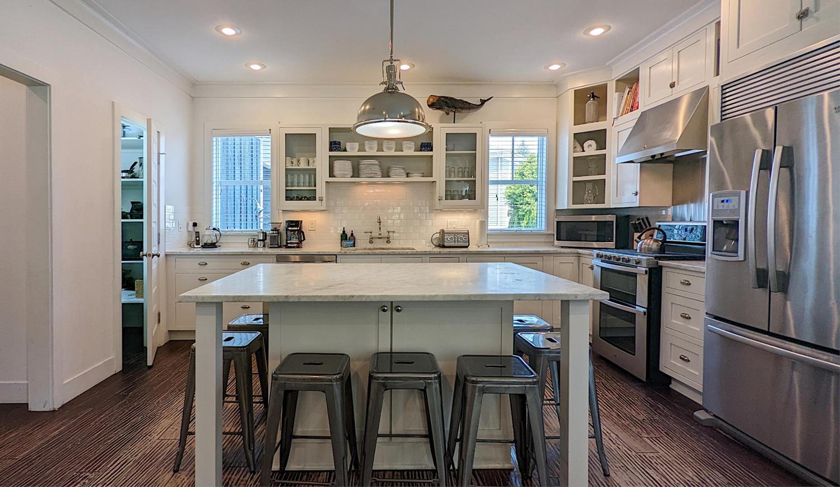 Independence Hall by Seabrook Hospitality