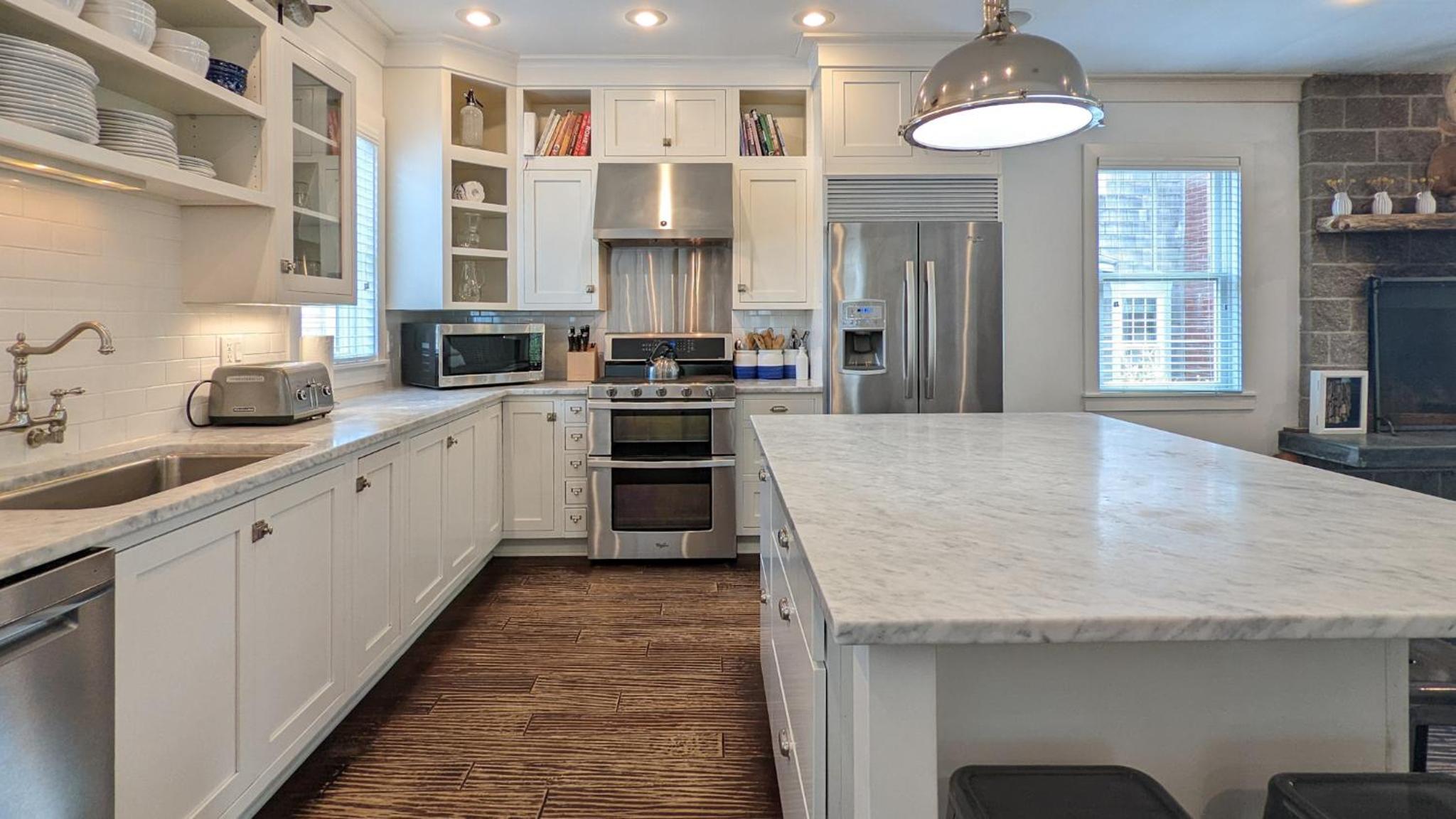 Independence Hall by Seabrook Hospitality
