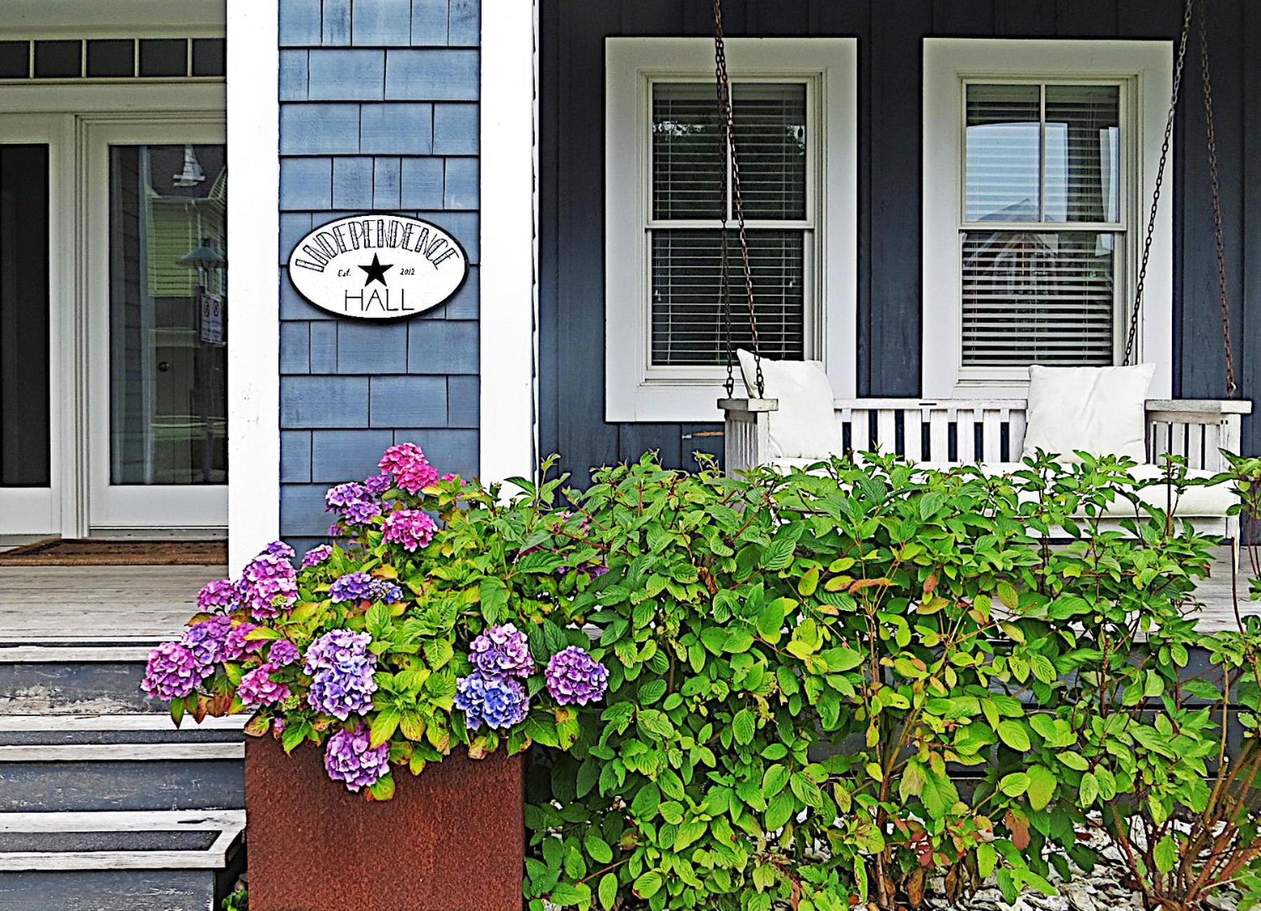 Independence Hall by Seabrook Hospitality