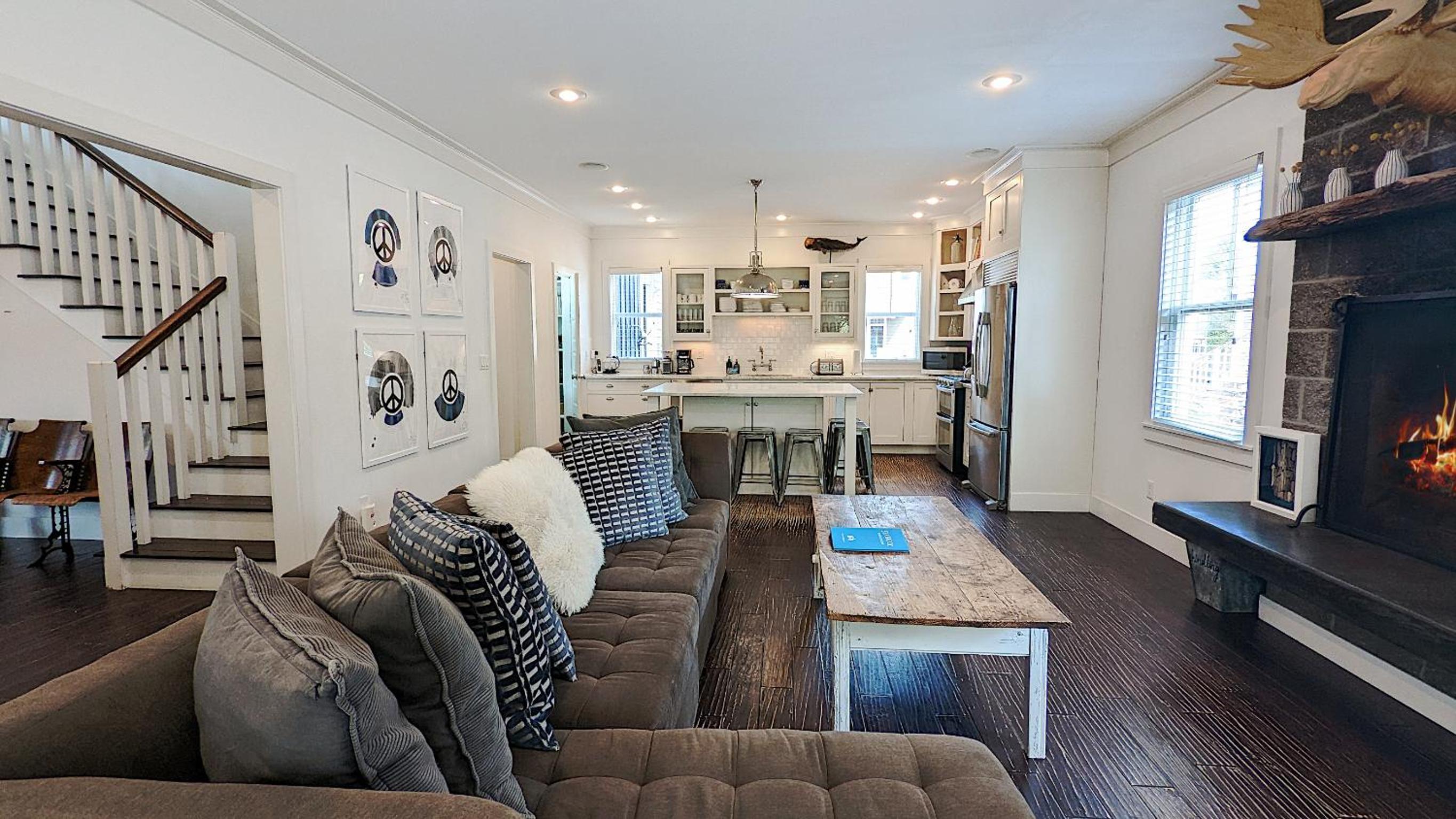 Independence Hall by Seabrook Hospitality
