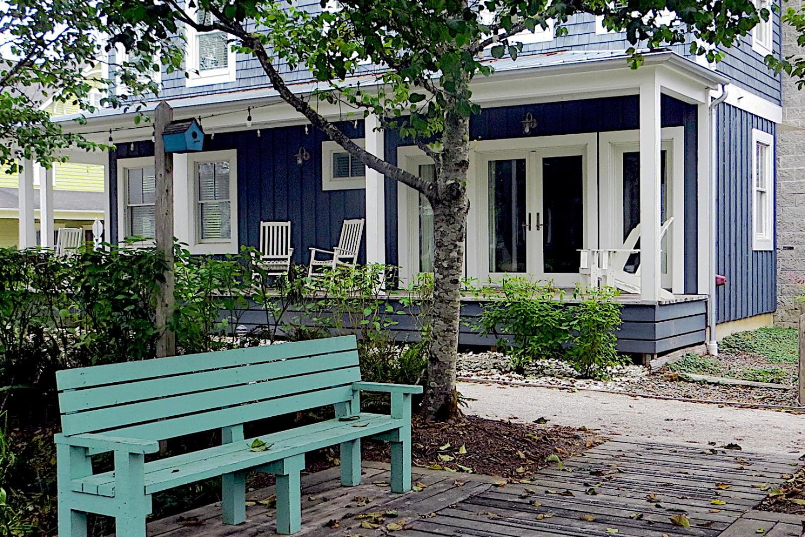 Independence Hall by Seabrook Hospitality