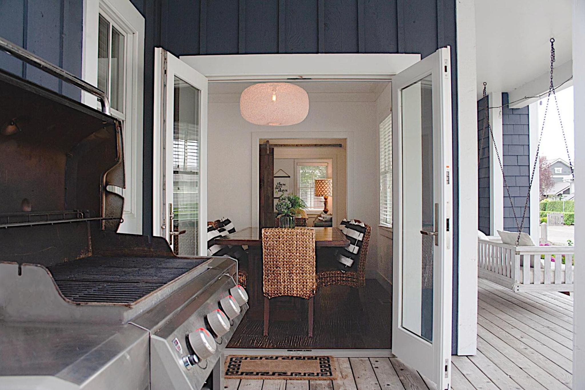 Independence Hall by Seabrook Hospitality