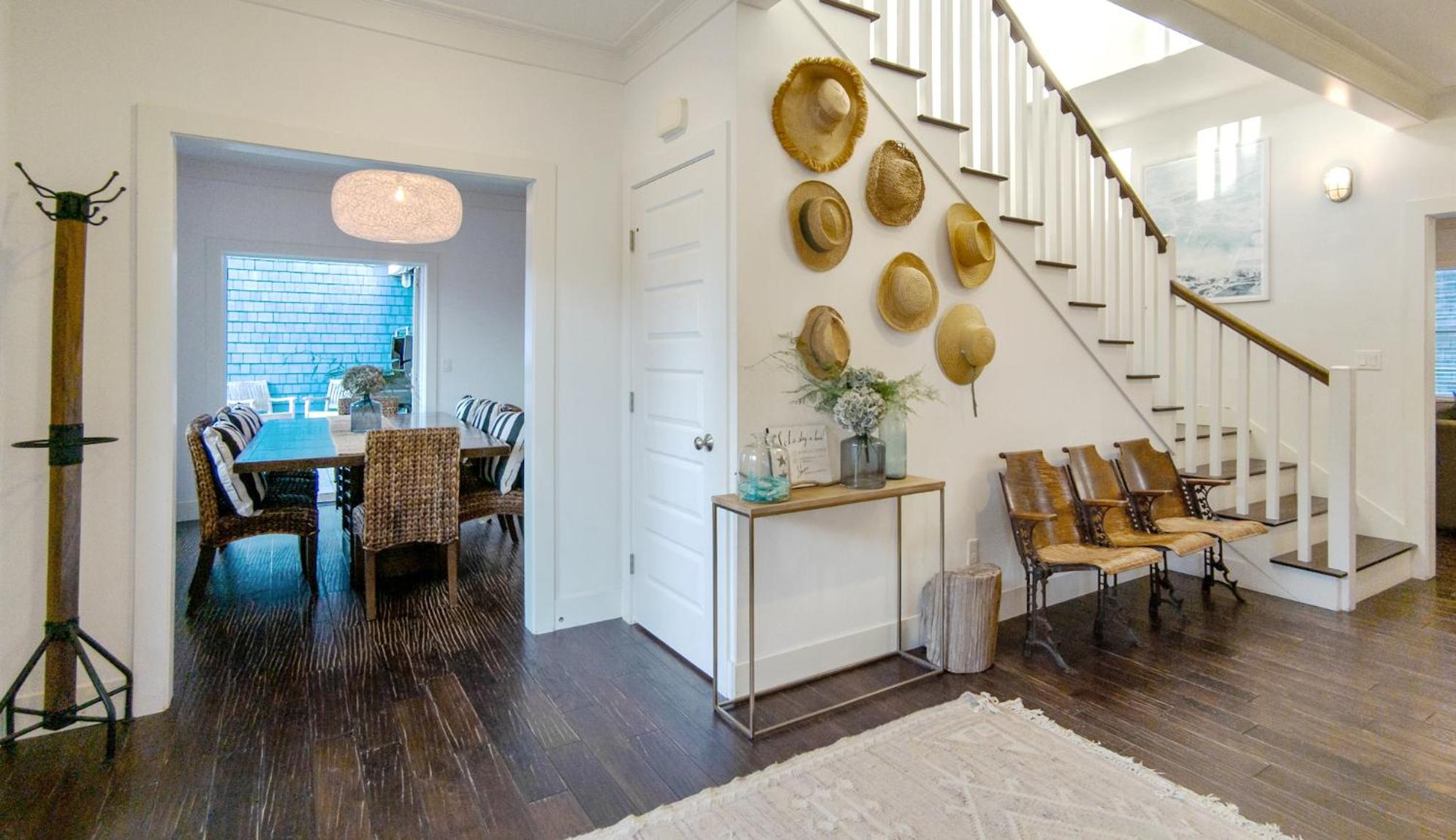 Independence Hall by Seabrook Hospitality
