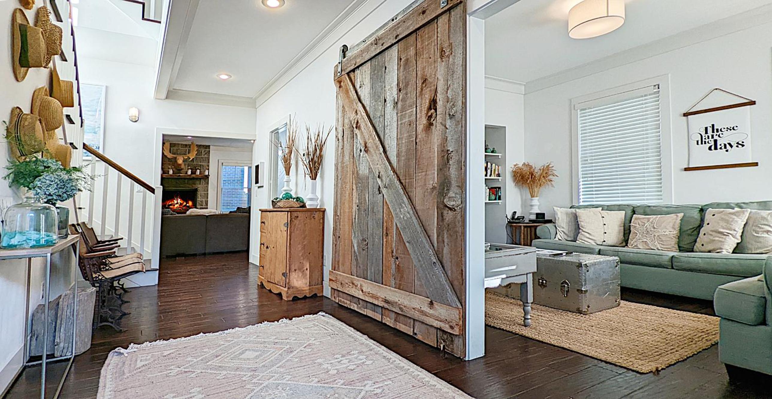 Independence Hall by Seabrook Hospitality