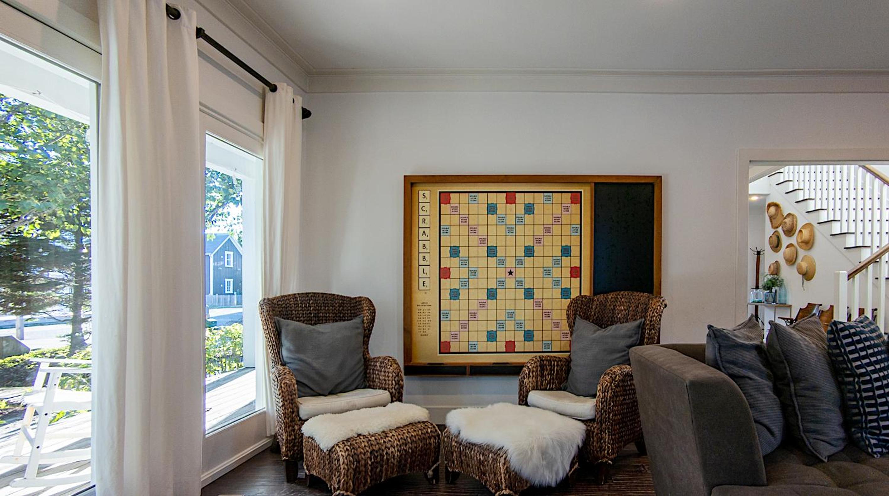 Independence Hall by Seabrook Hospitality