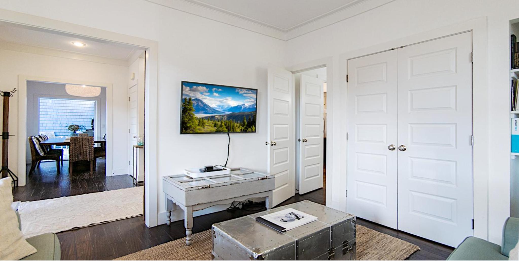 Independence Hall by Seabrook Hospitality