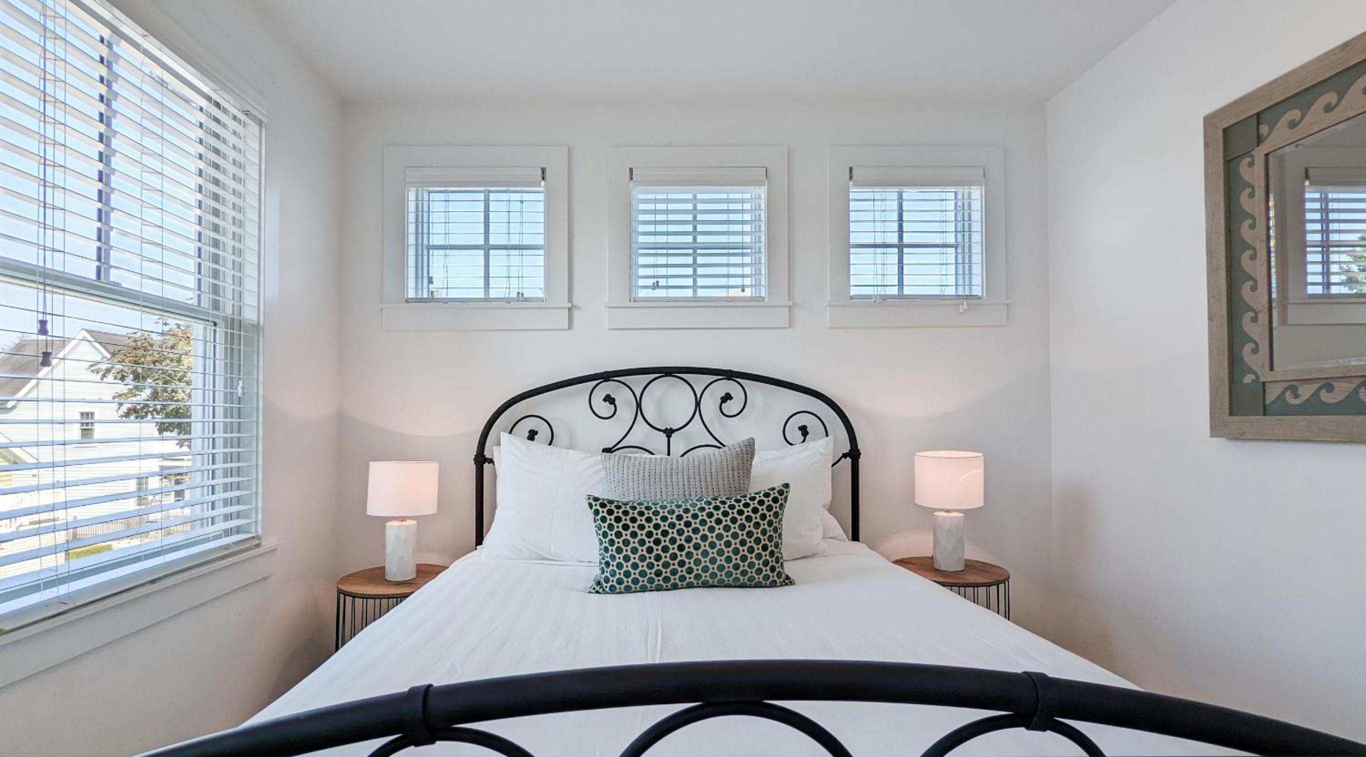 Independence Hall by Seabrook Hospitality