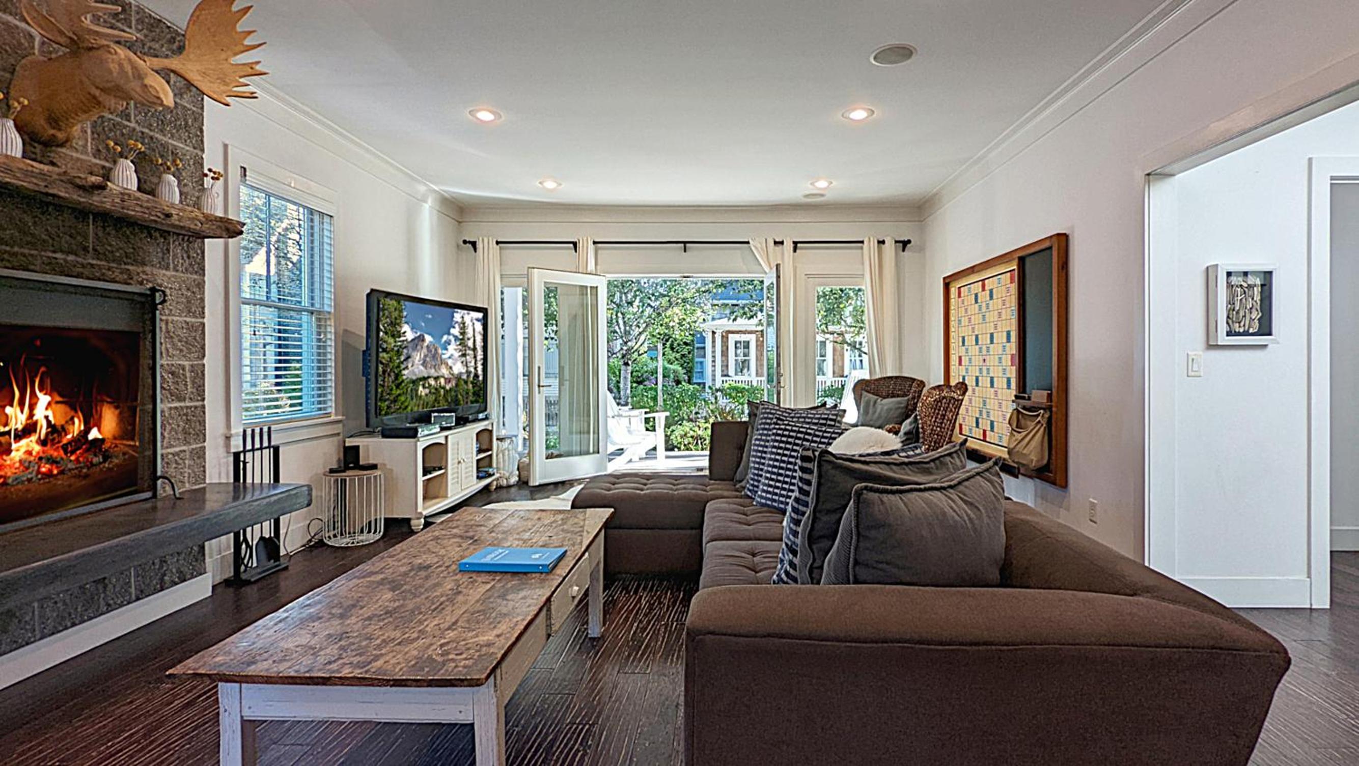 Independence Hall by Seabrook Hospitality