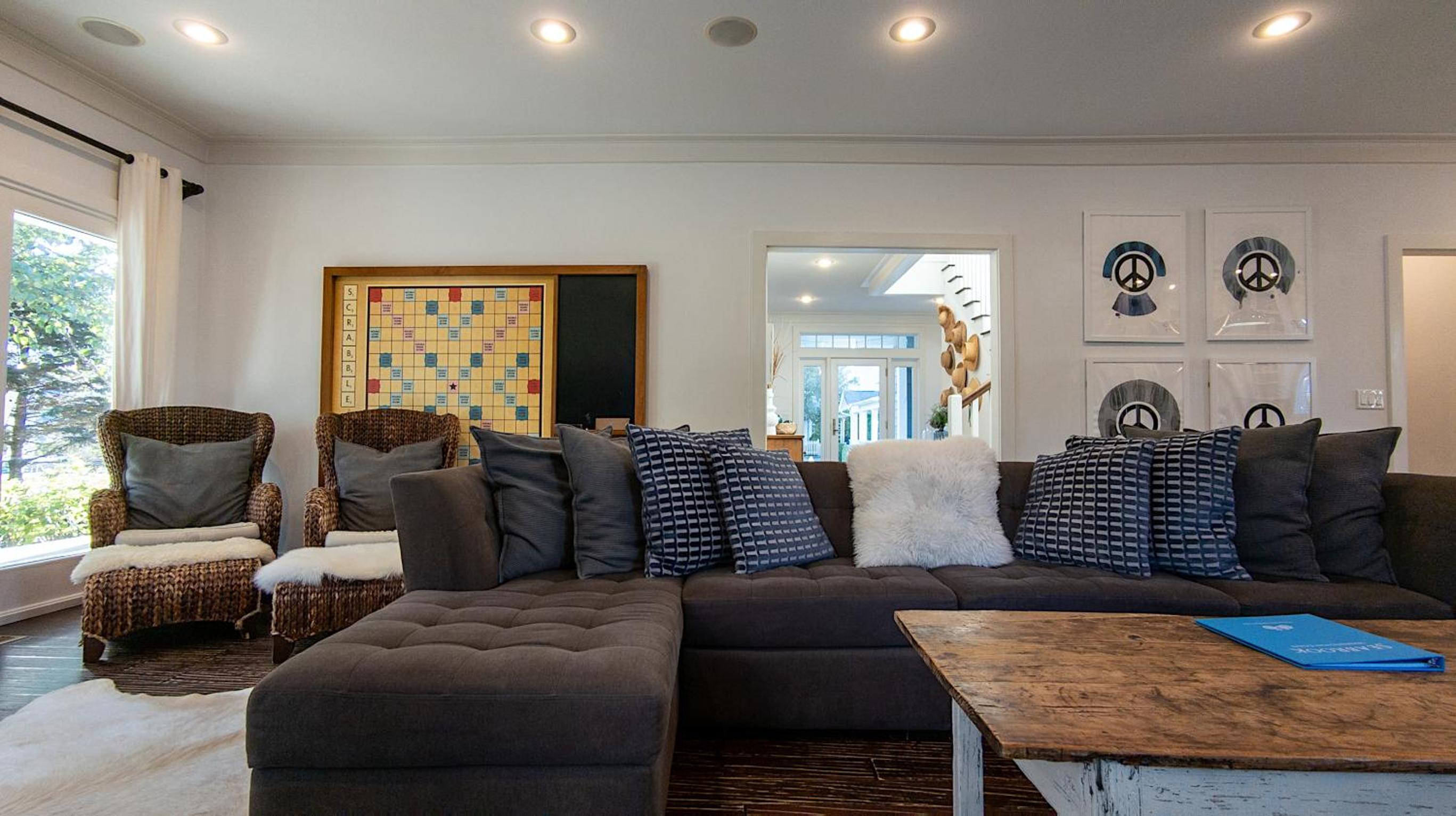 Independence Hall by Seabrook Hospitality