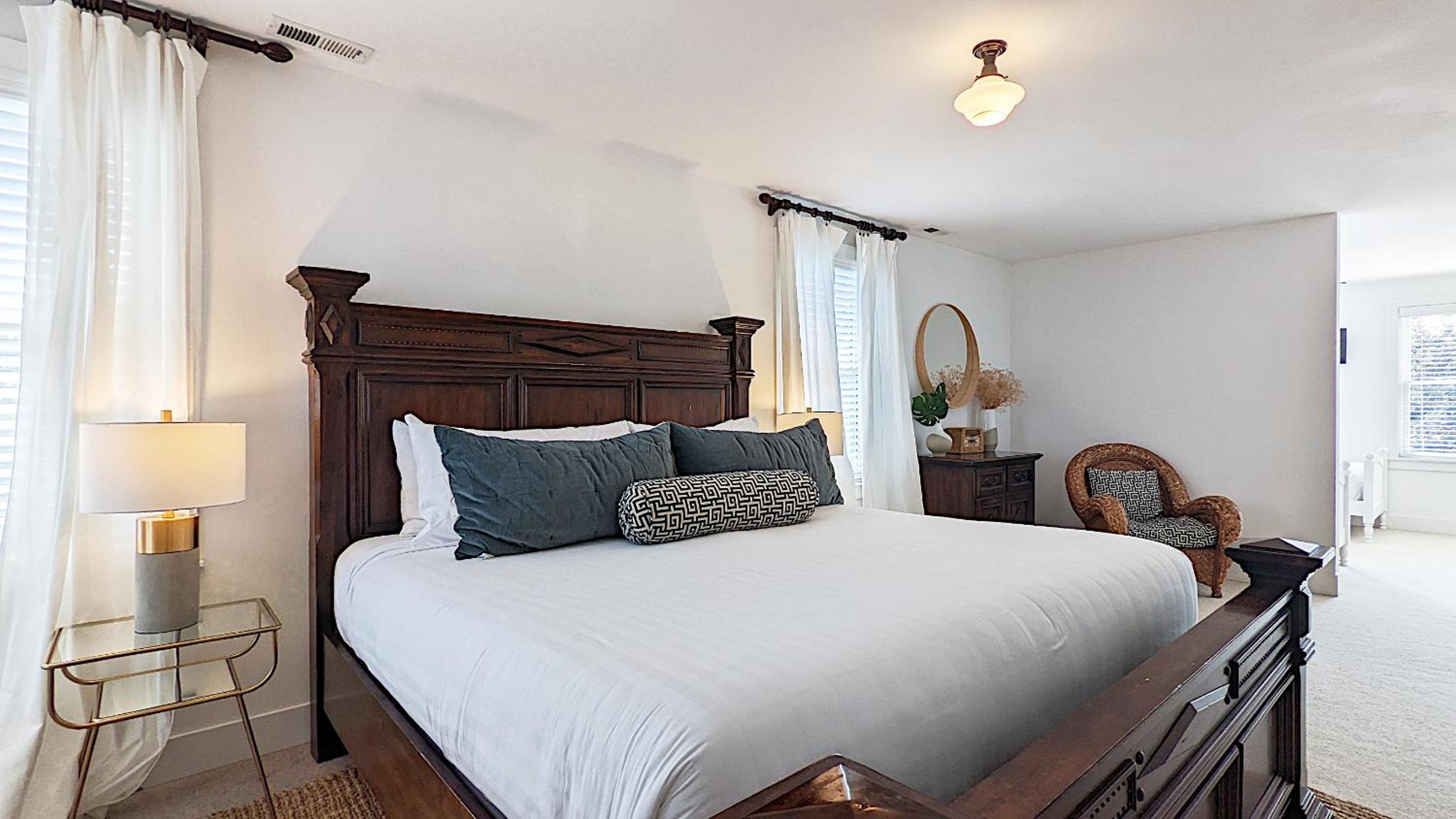 Independence Hall by Seabrook Hospitality