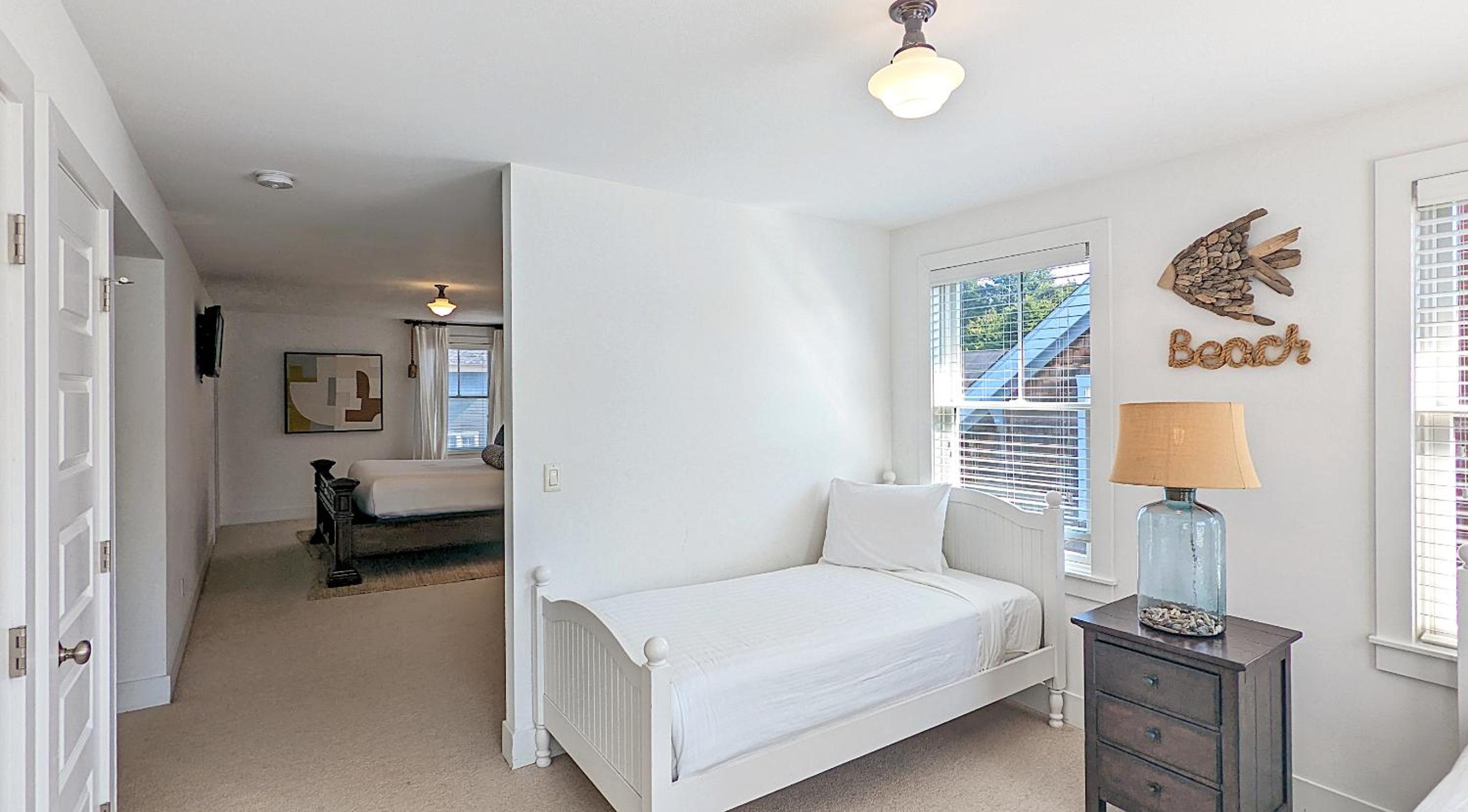 Independence Hall by Seabrook Hospitality