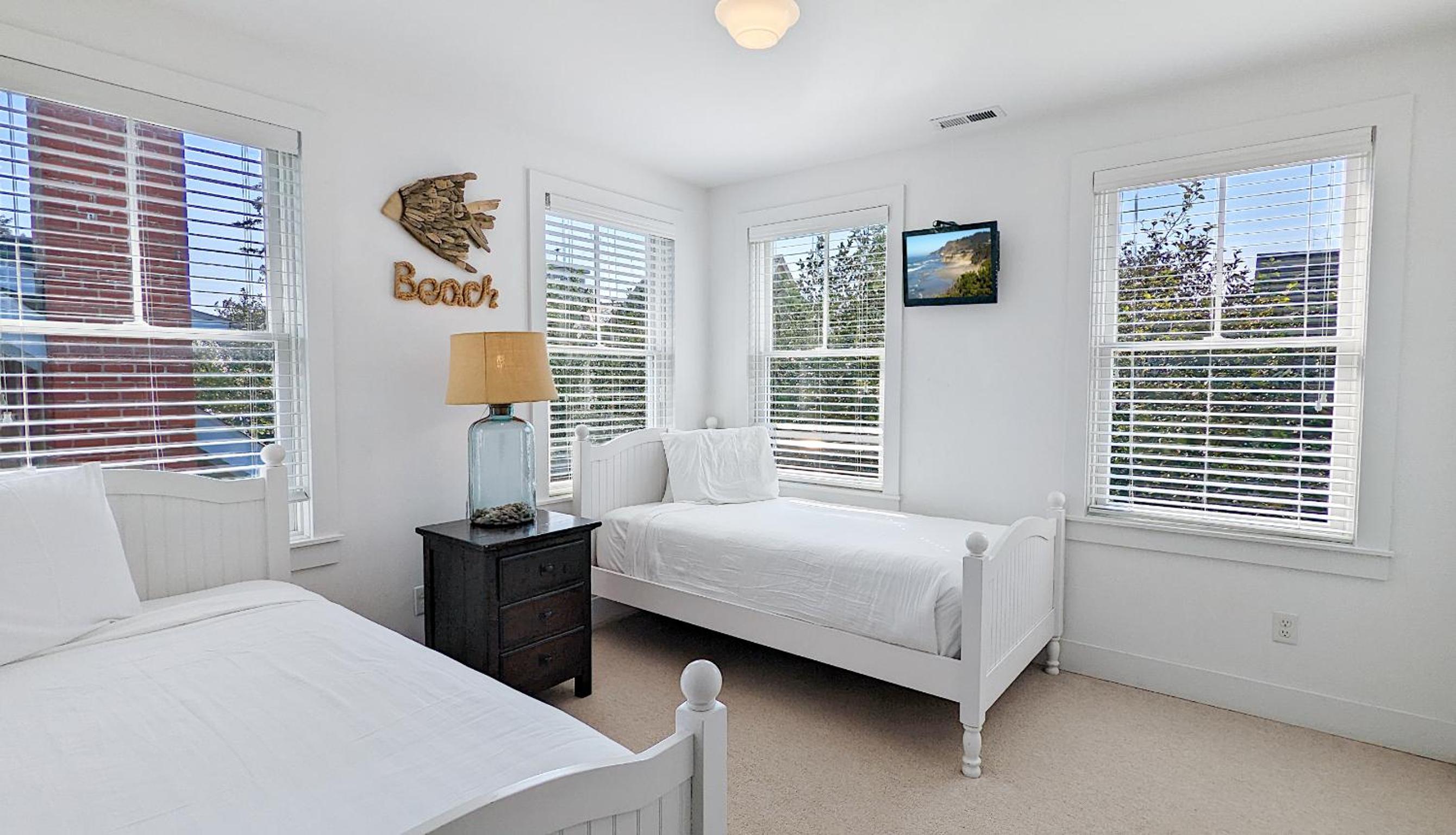 Independence Hall by Seabrook Hospitality