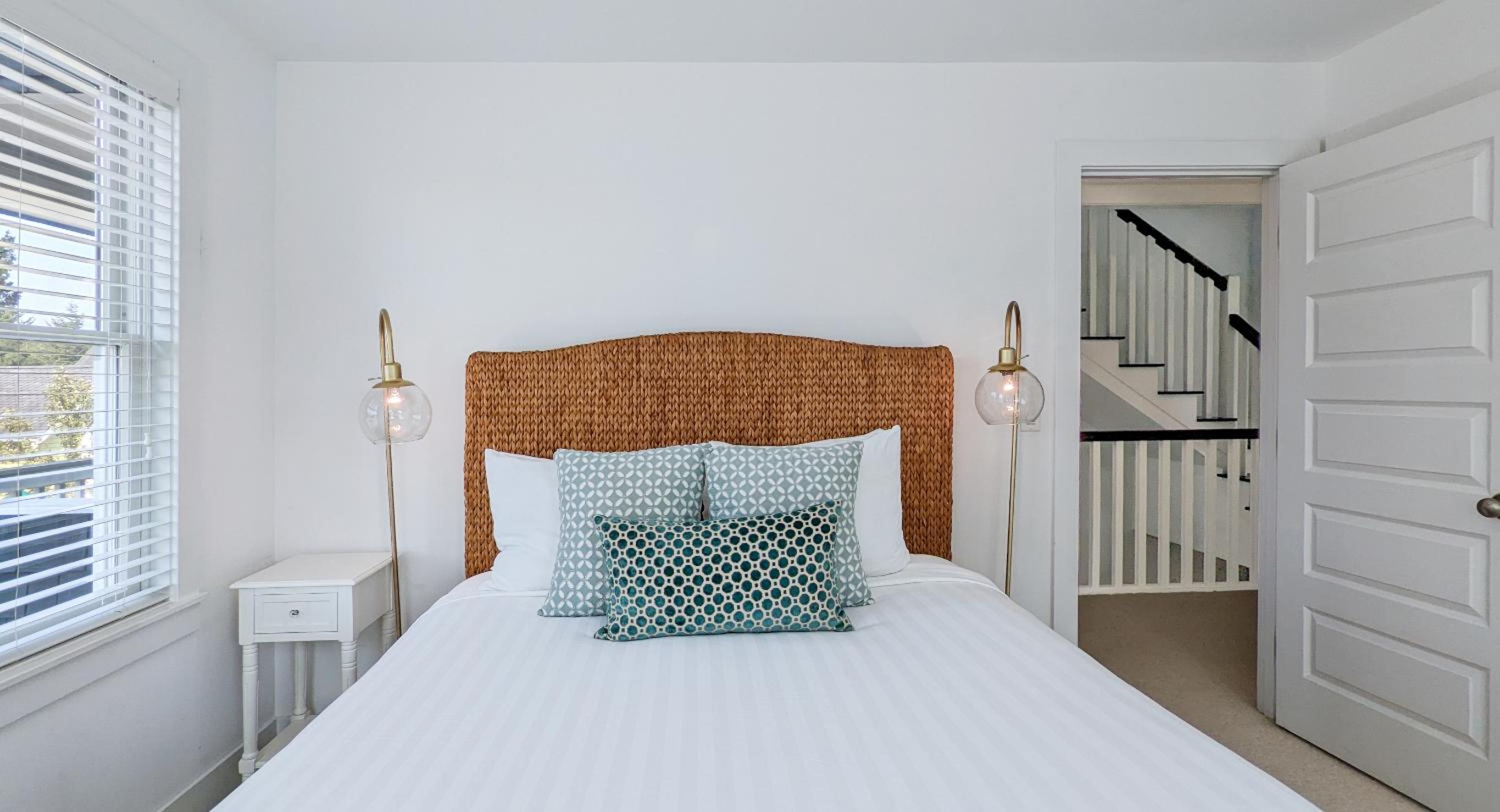 Independence Hall by Seabrook Hospitality