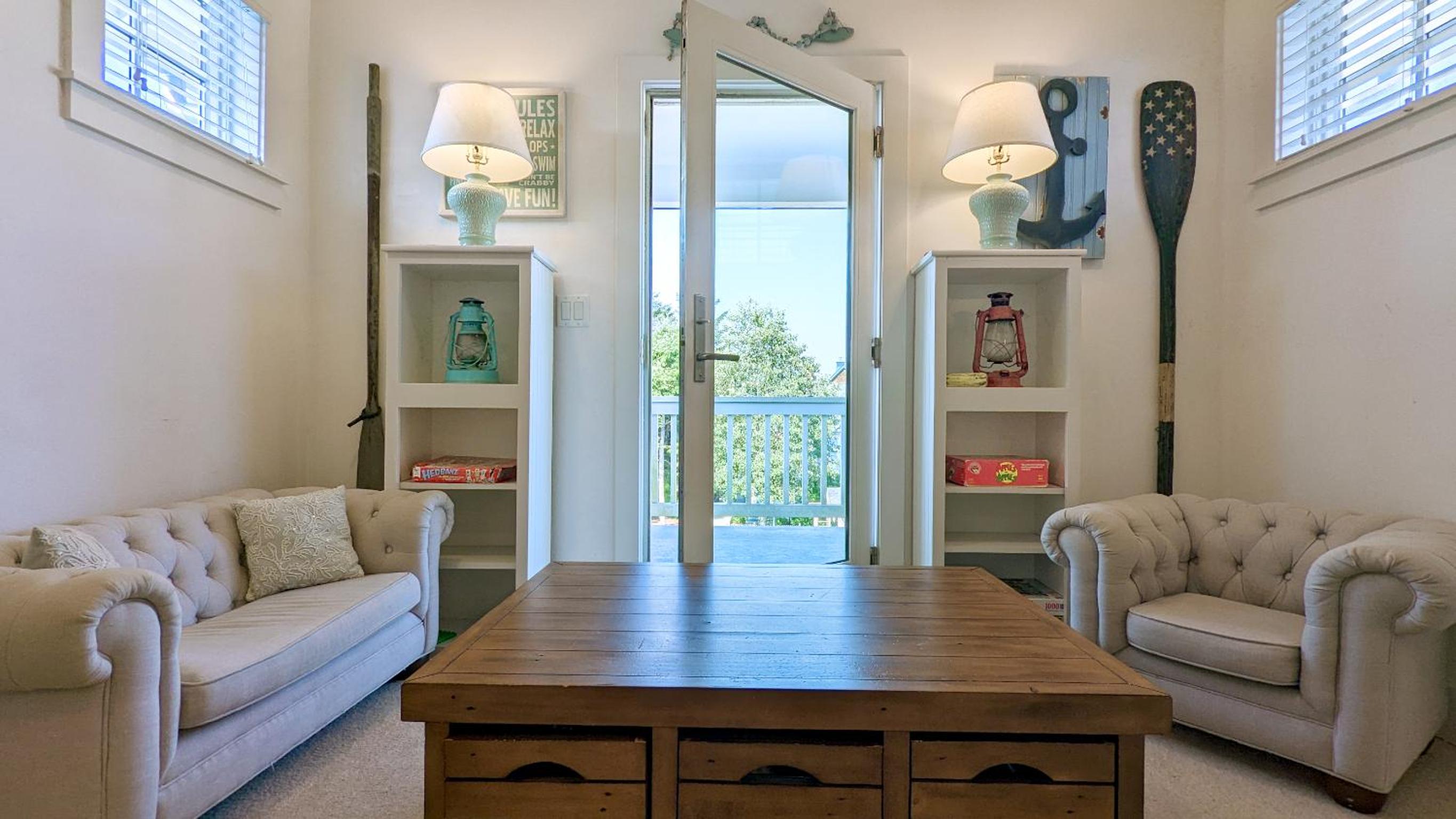 Independence Hall by Seabrook Hospitality