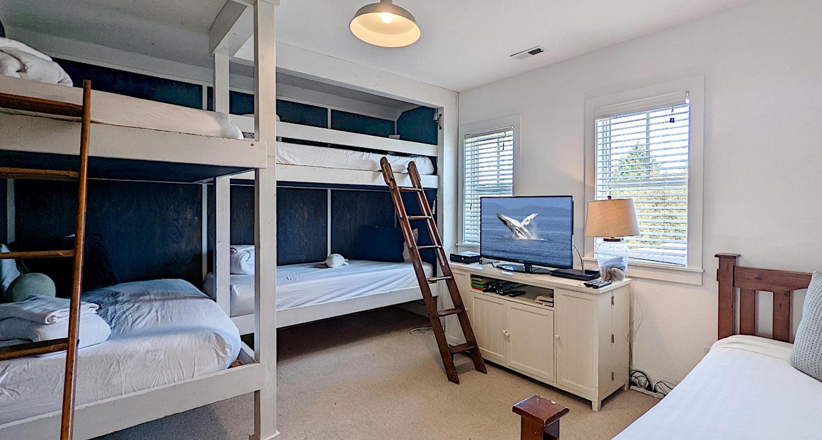 Independence Hall by Seabrook Hospitality