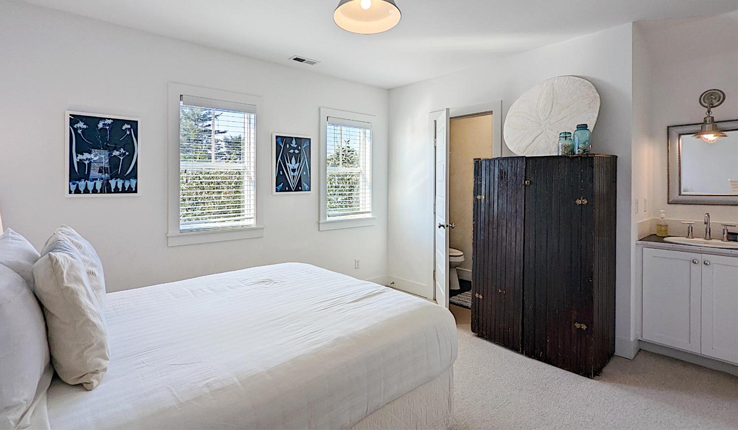 Independence Hall by Seabrook Hospitality