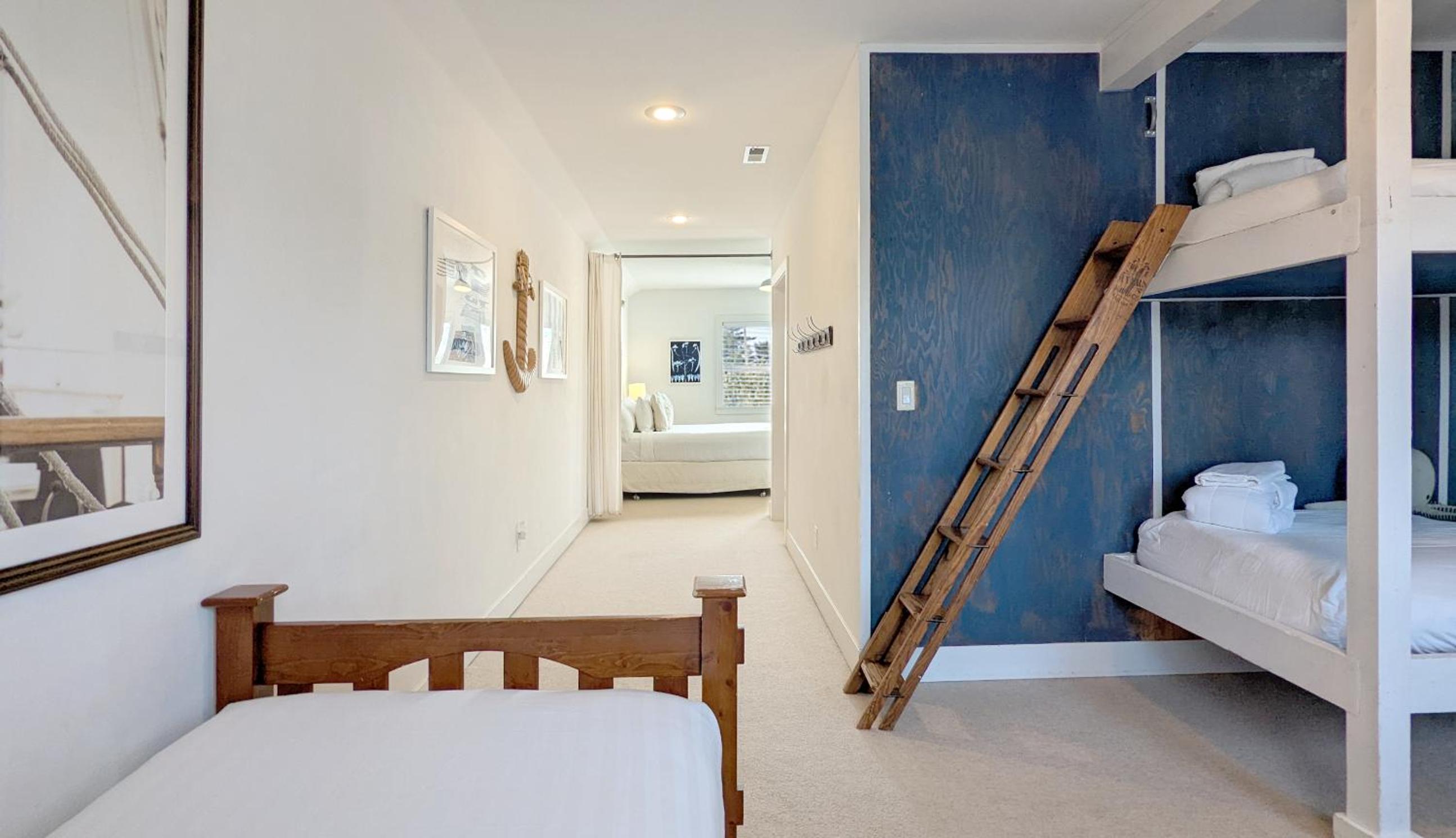 Independence Hall by Seabrook Hospitality
