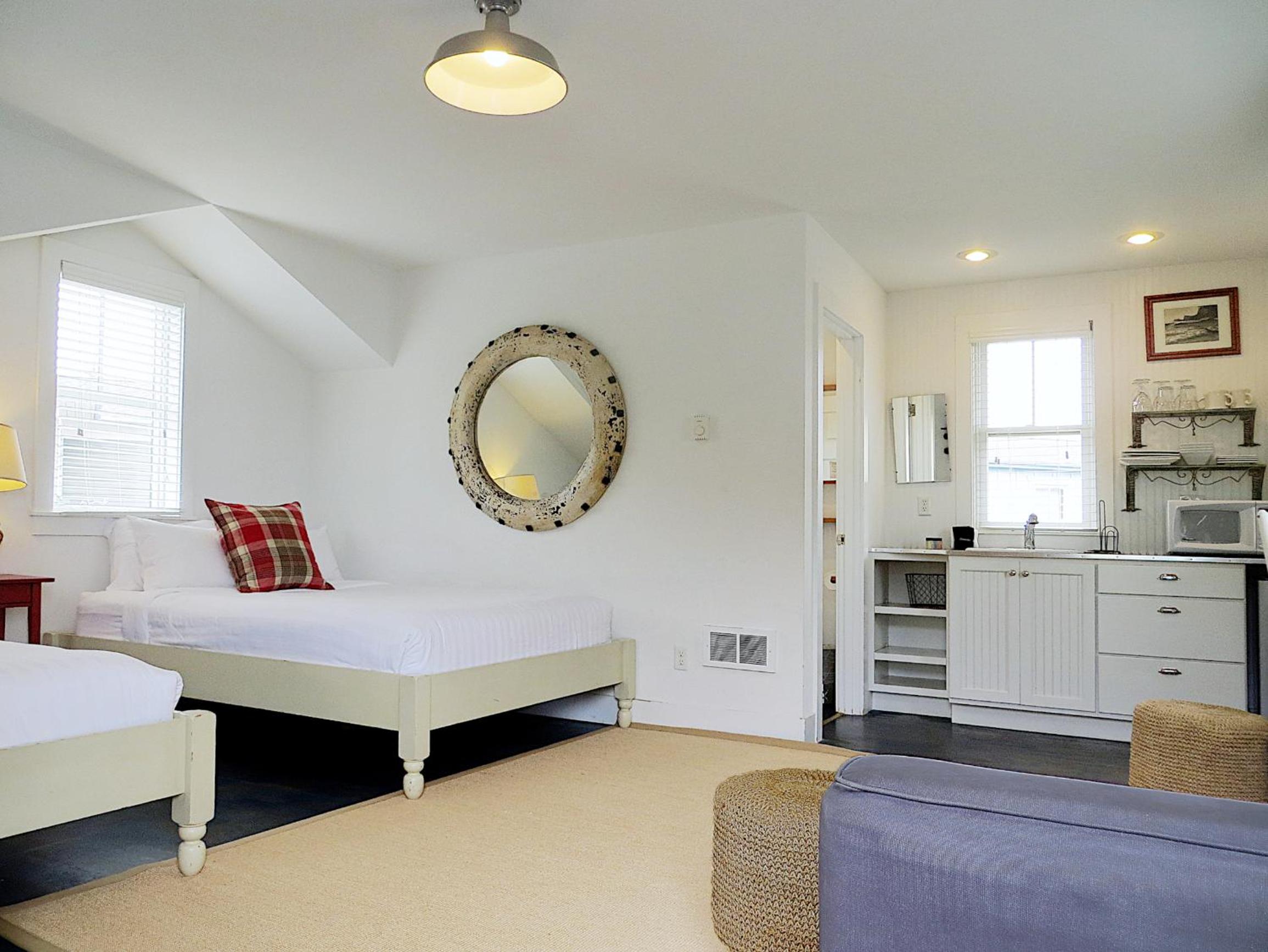Independence Hall by Seabrook Hospitality