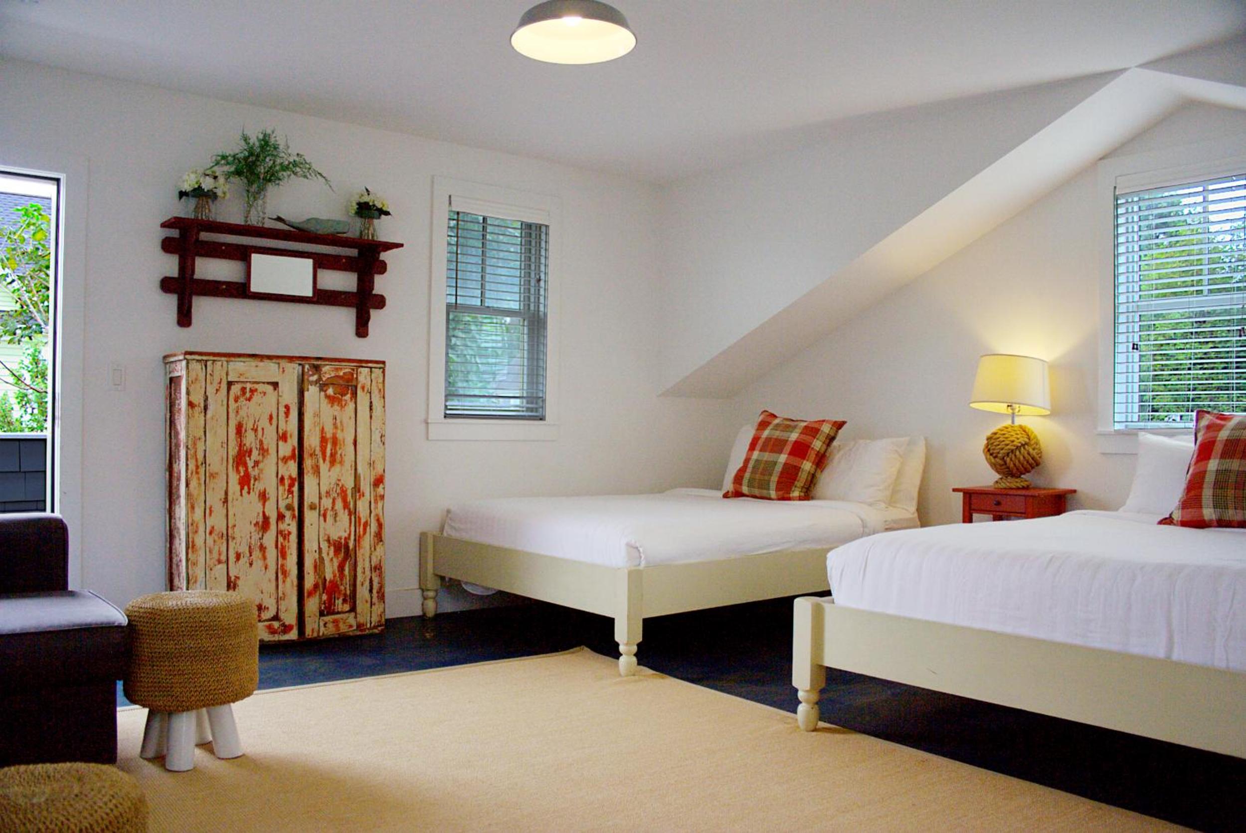 Independence Hall by Seabrook Hospitality